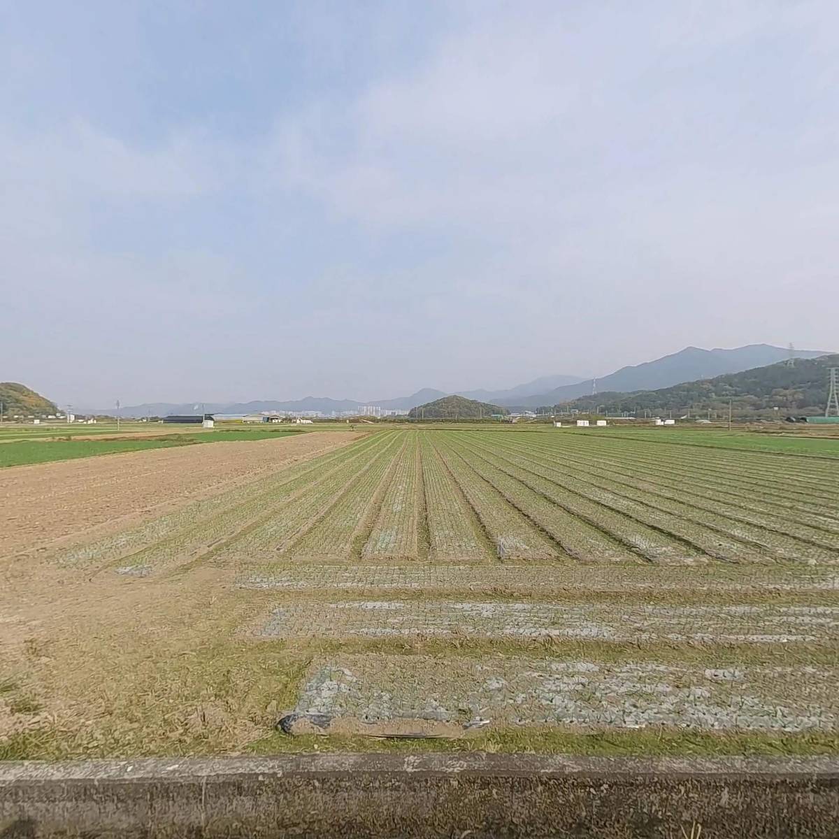 달성섬유질배합사료영농조합법인