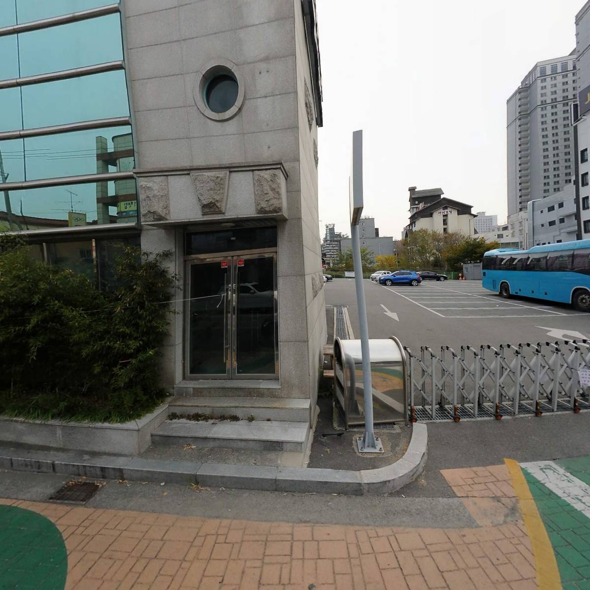 주식회사 호랑