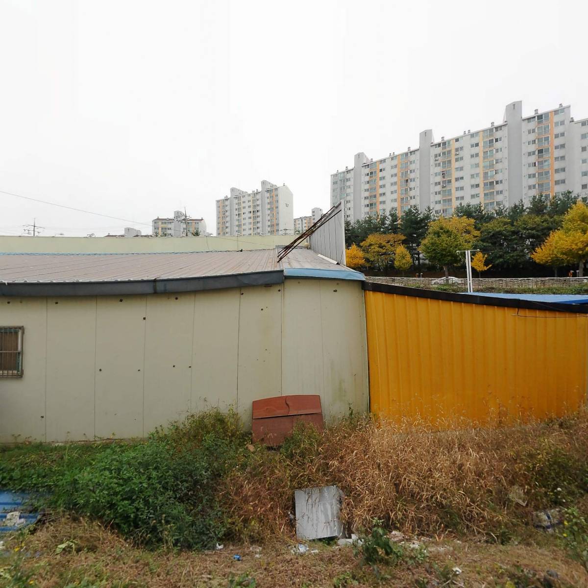 주식회사포시즌건설