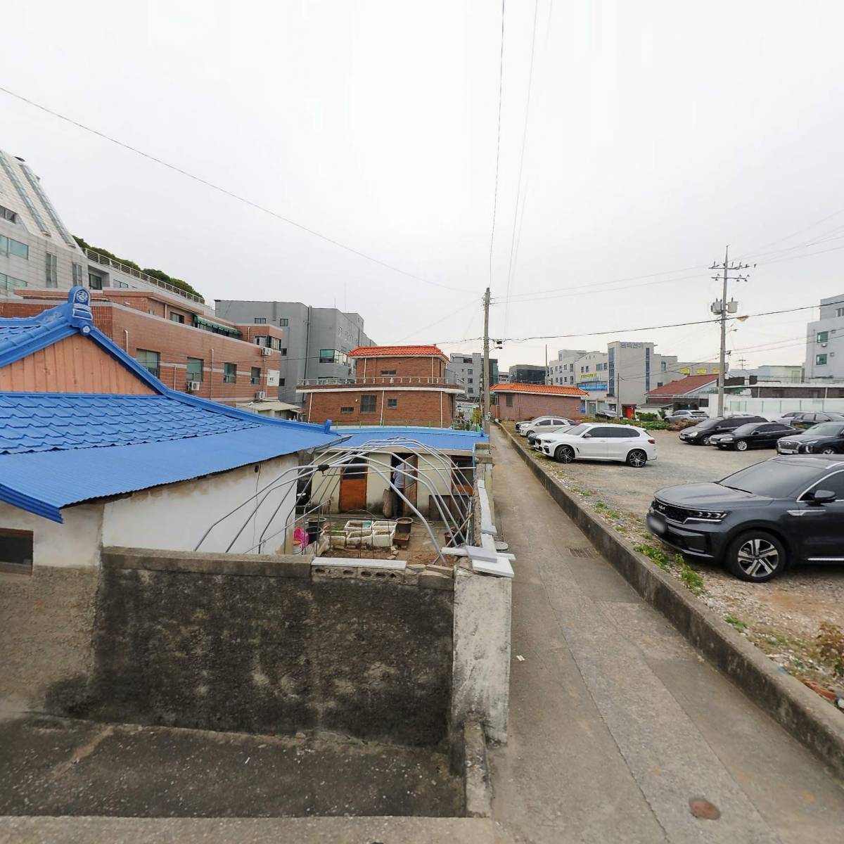 (주) 에이엑스렌트카 (AX Rentcar Co., Ltd.)