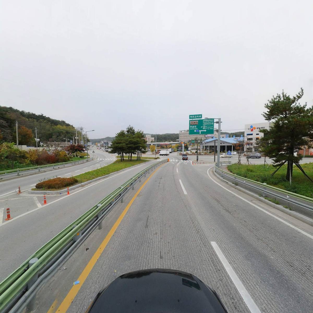 오죽헌충전소_4