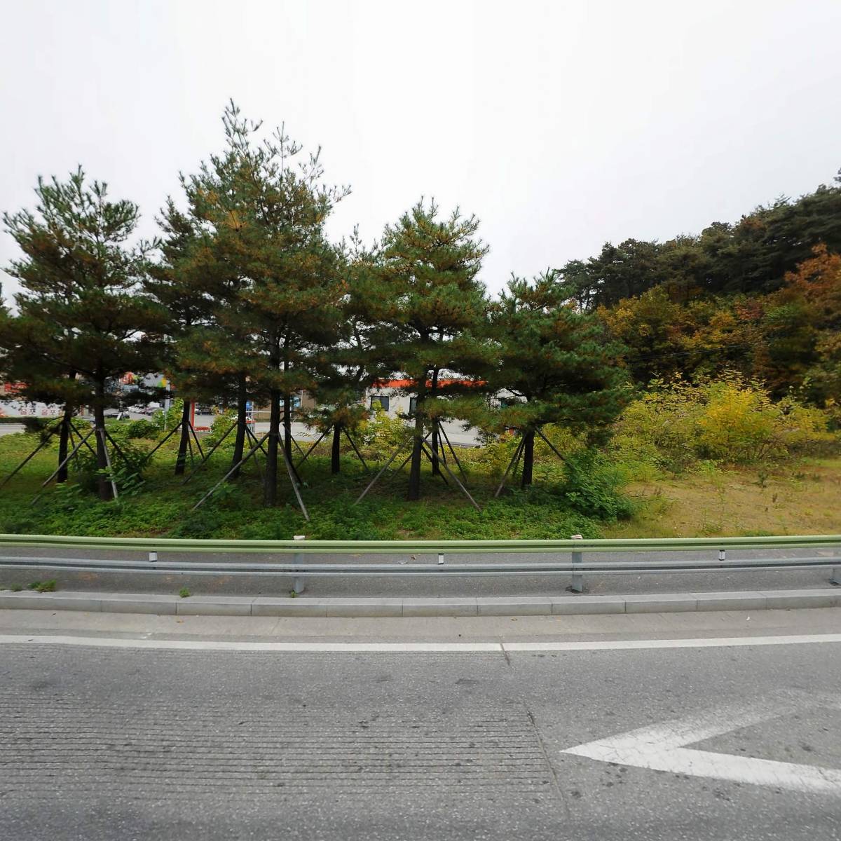 오죽헌충전소