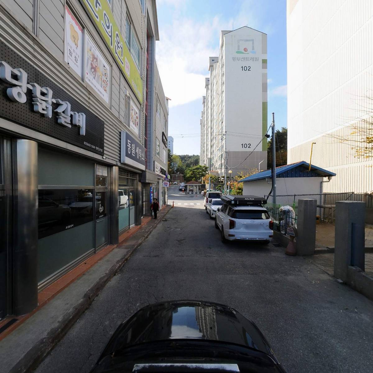 씨유 강릉초당점_4