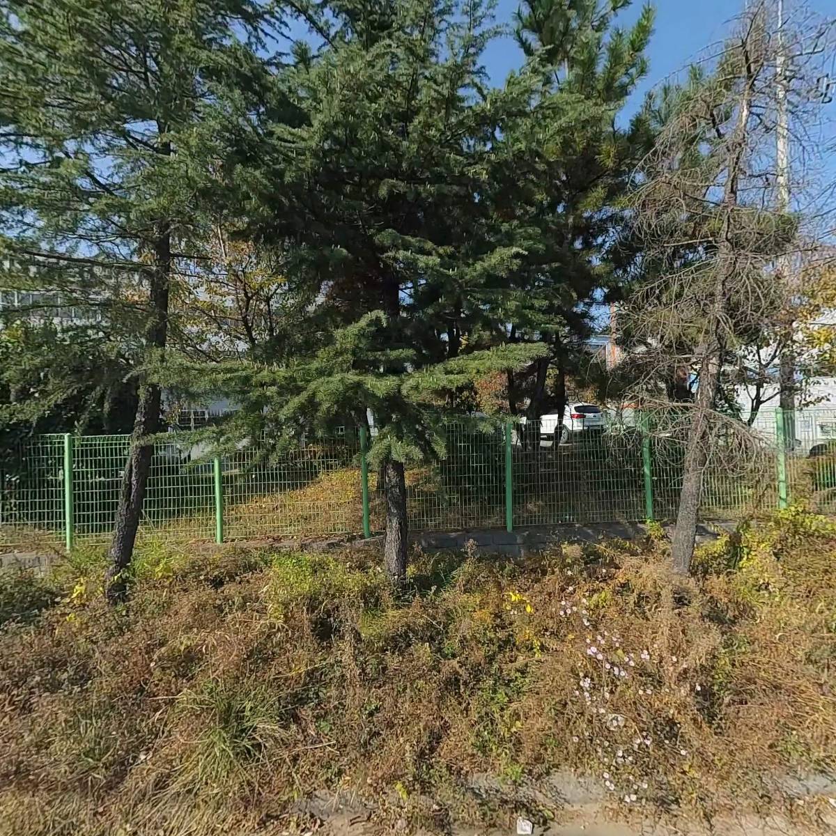 주식회사 주경이엔지