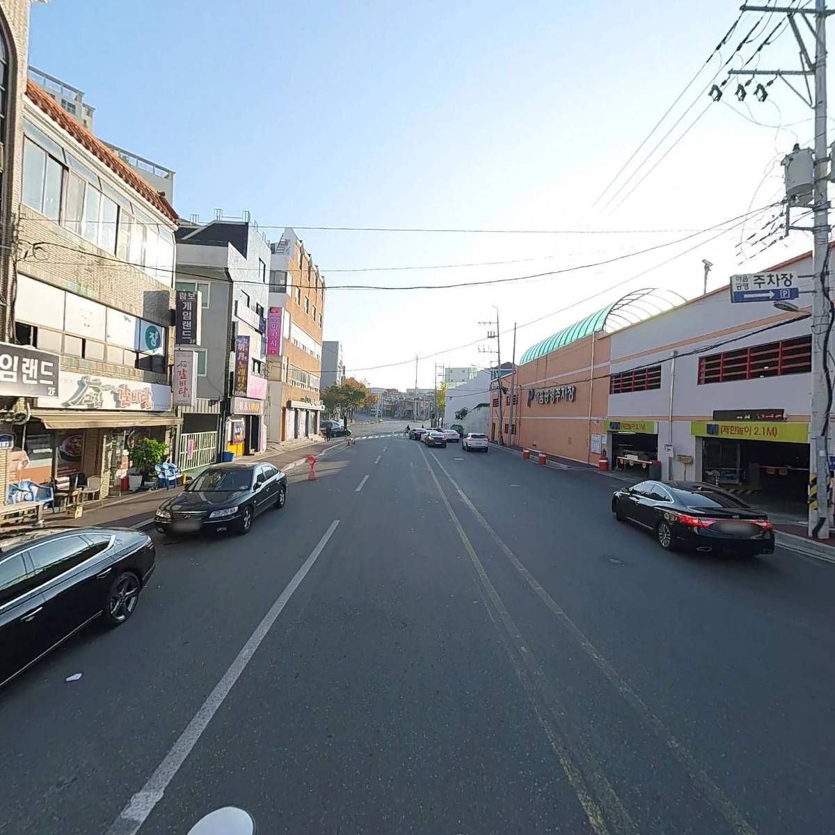 고집센그집갈비탕 울산야음점_2