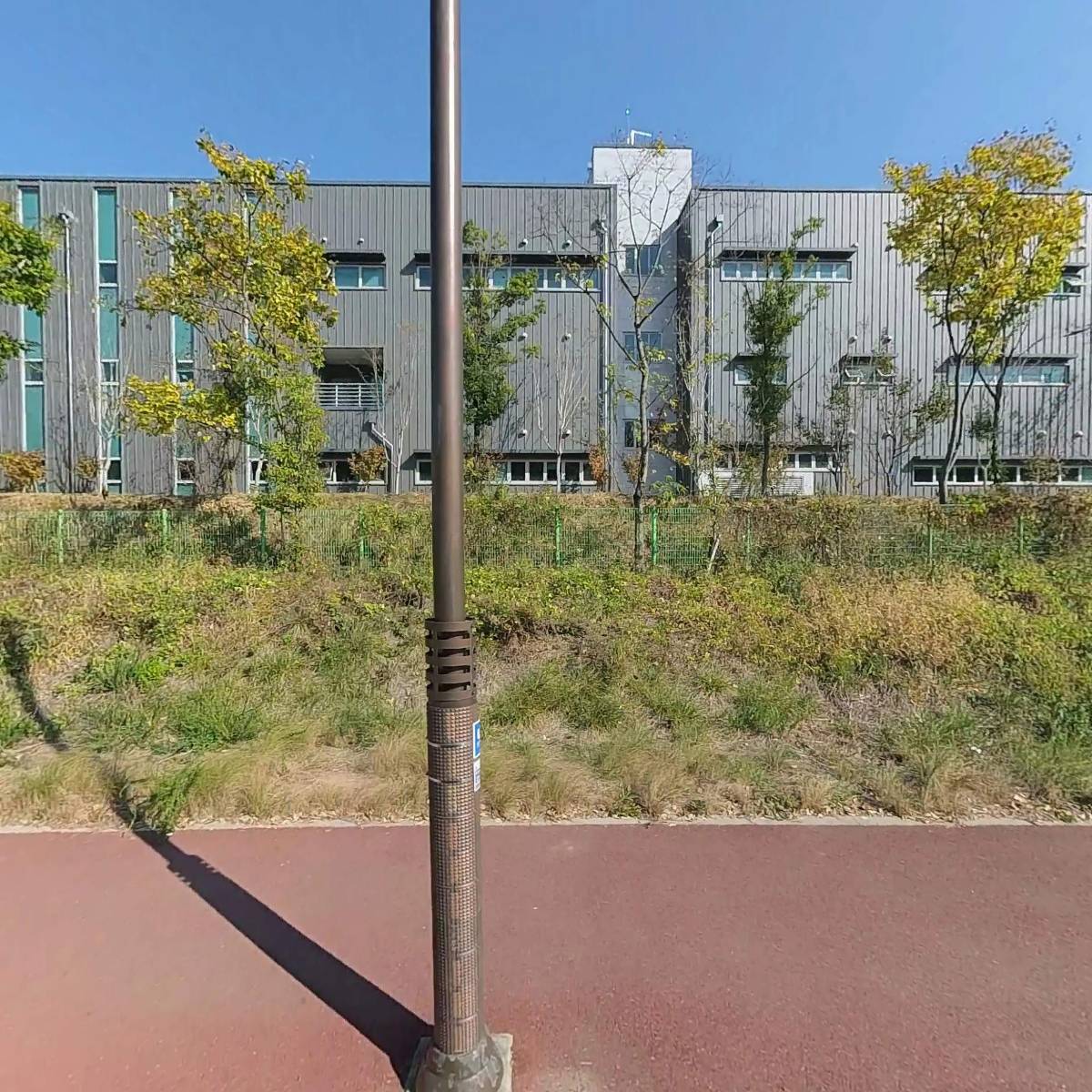 한국폴리텍대학 석유화학공정기술교육원