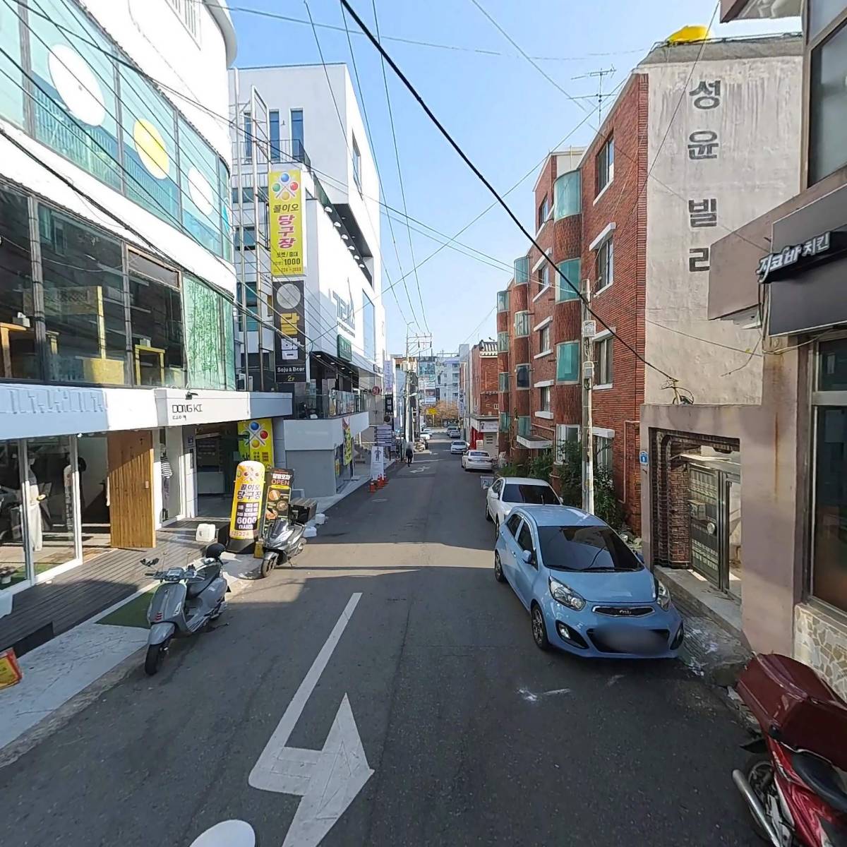블루샥울산대점_2