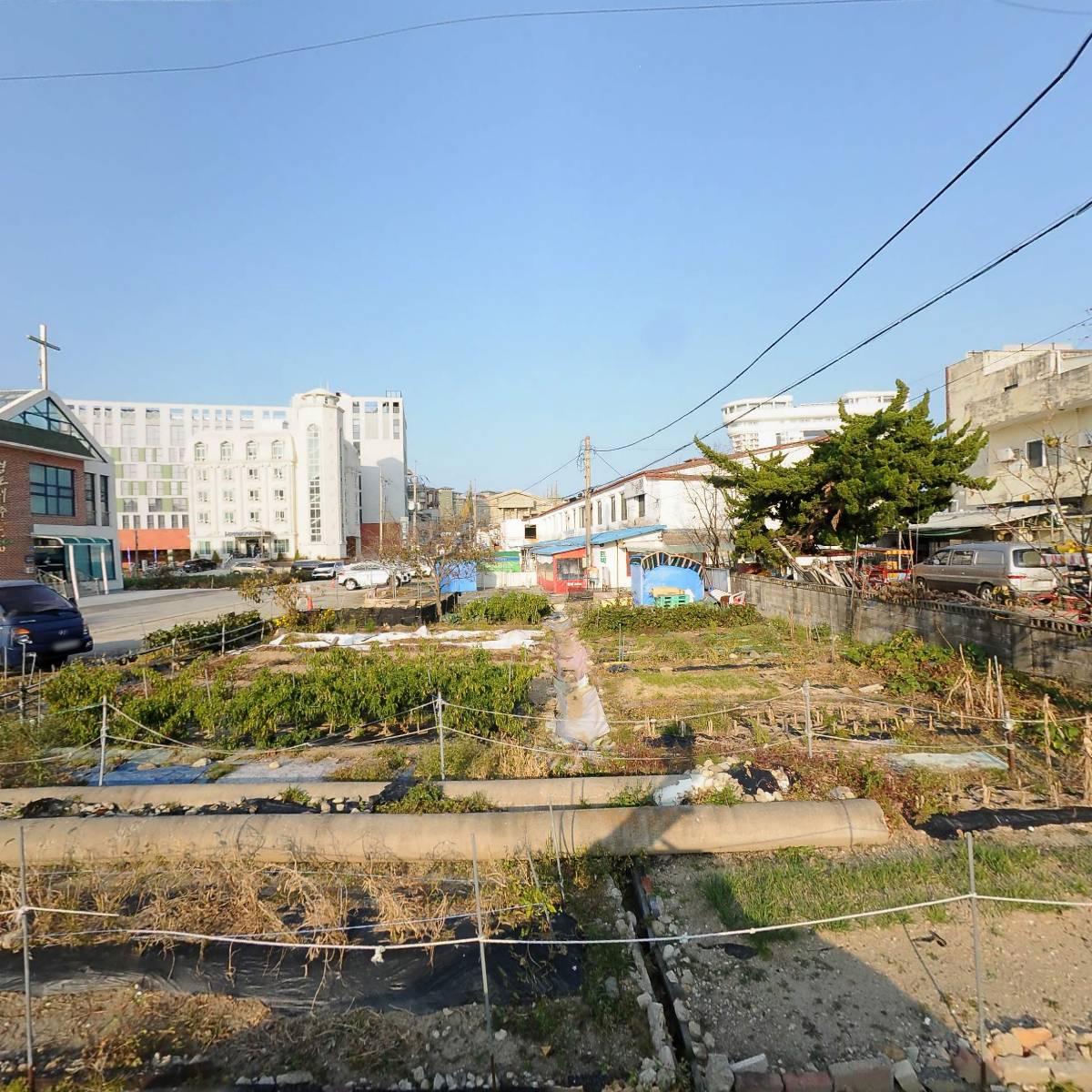 경포번영회