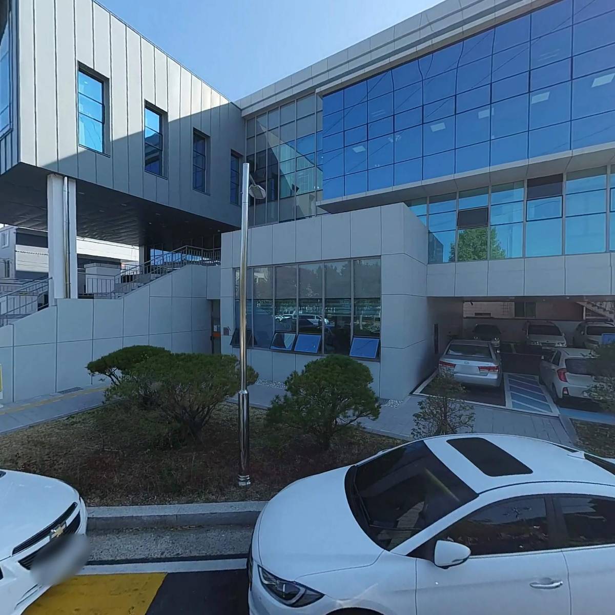 울산광역시 남구 삼호다함께돌봄센터