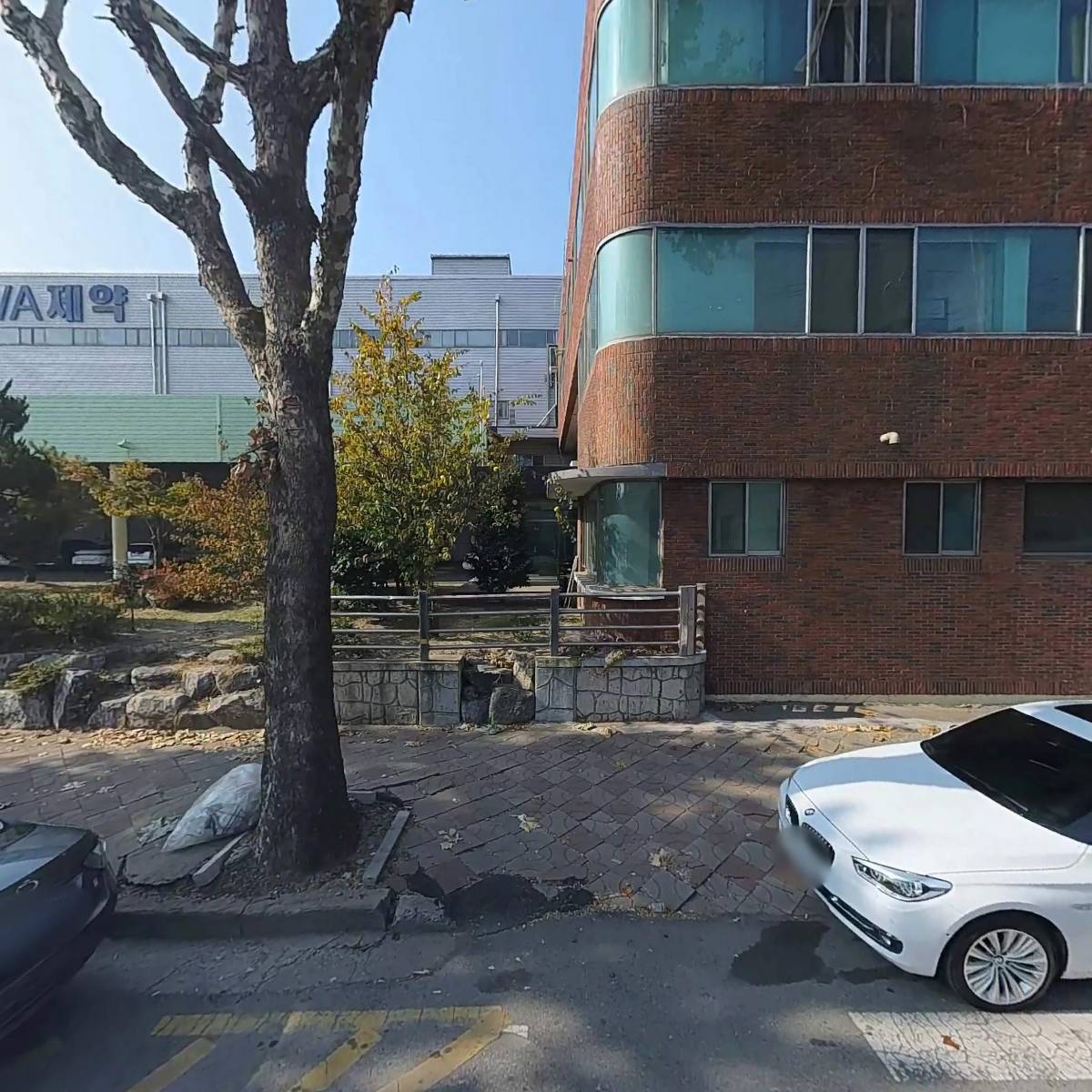 (주)블루스타E&R대구사업소