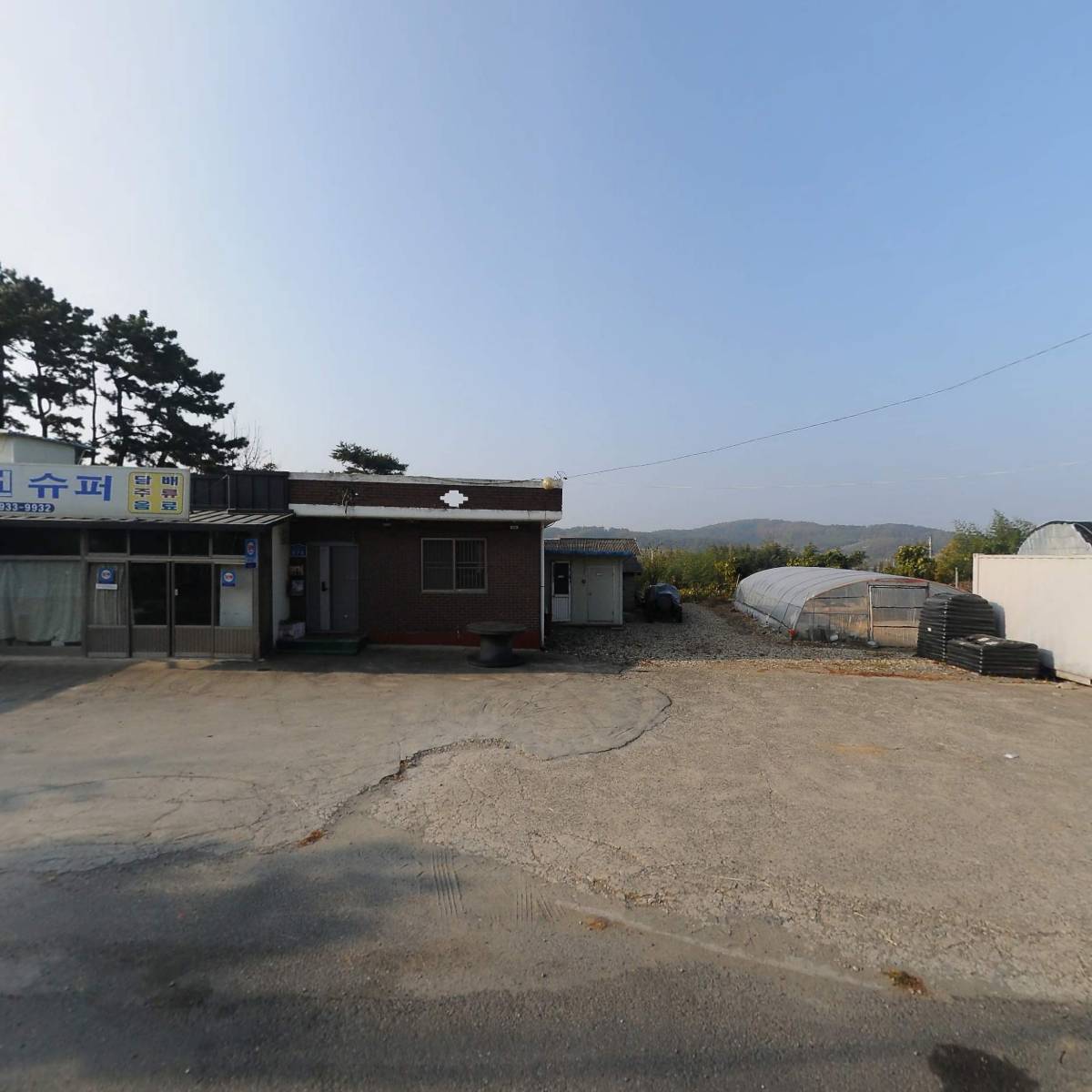 (주)명문건설