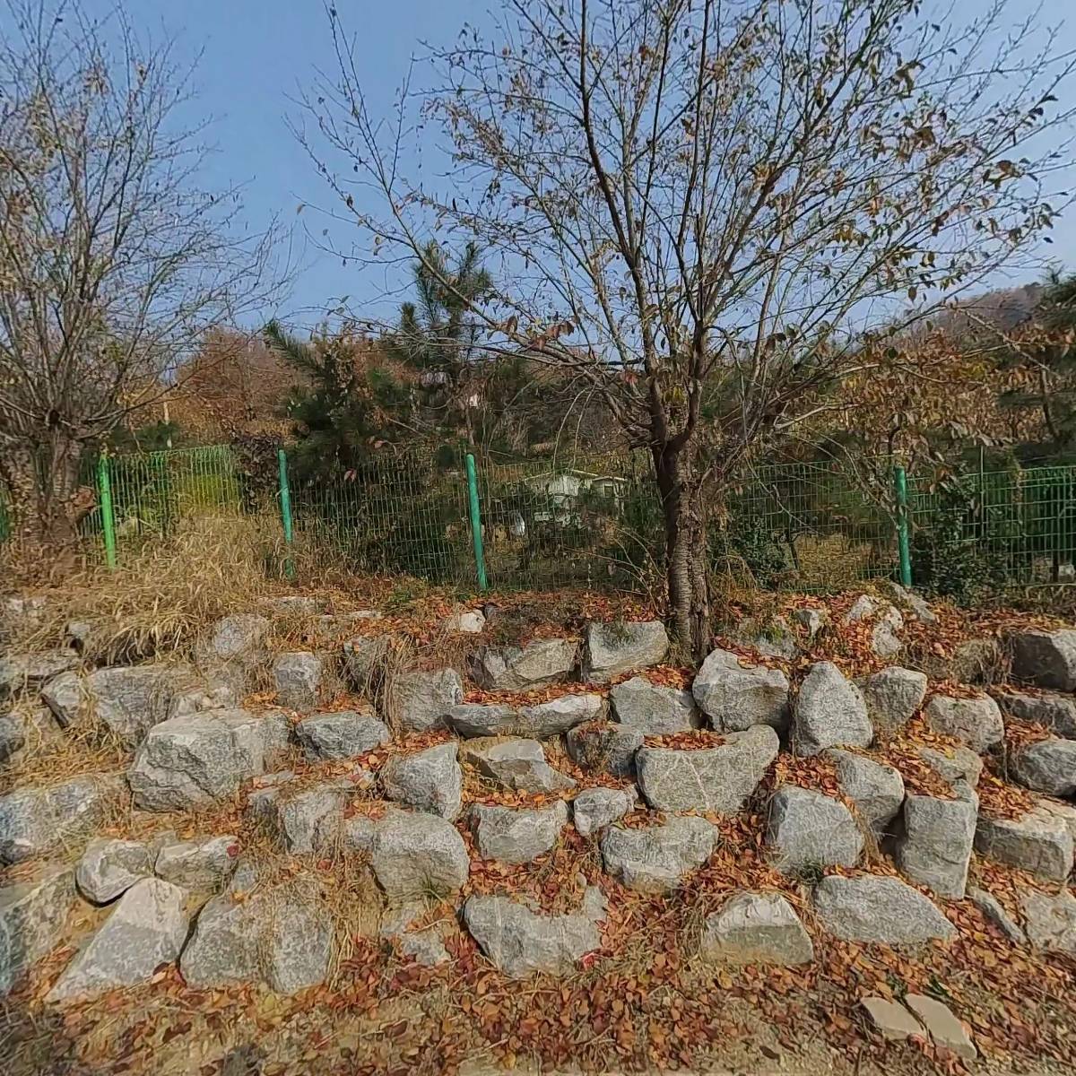 이층카페