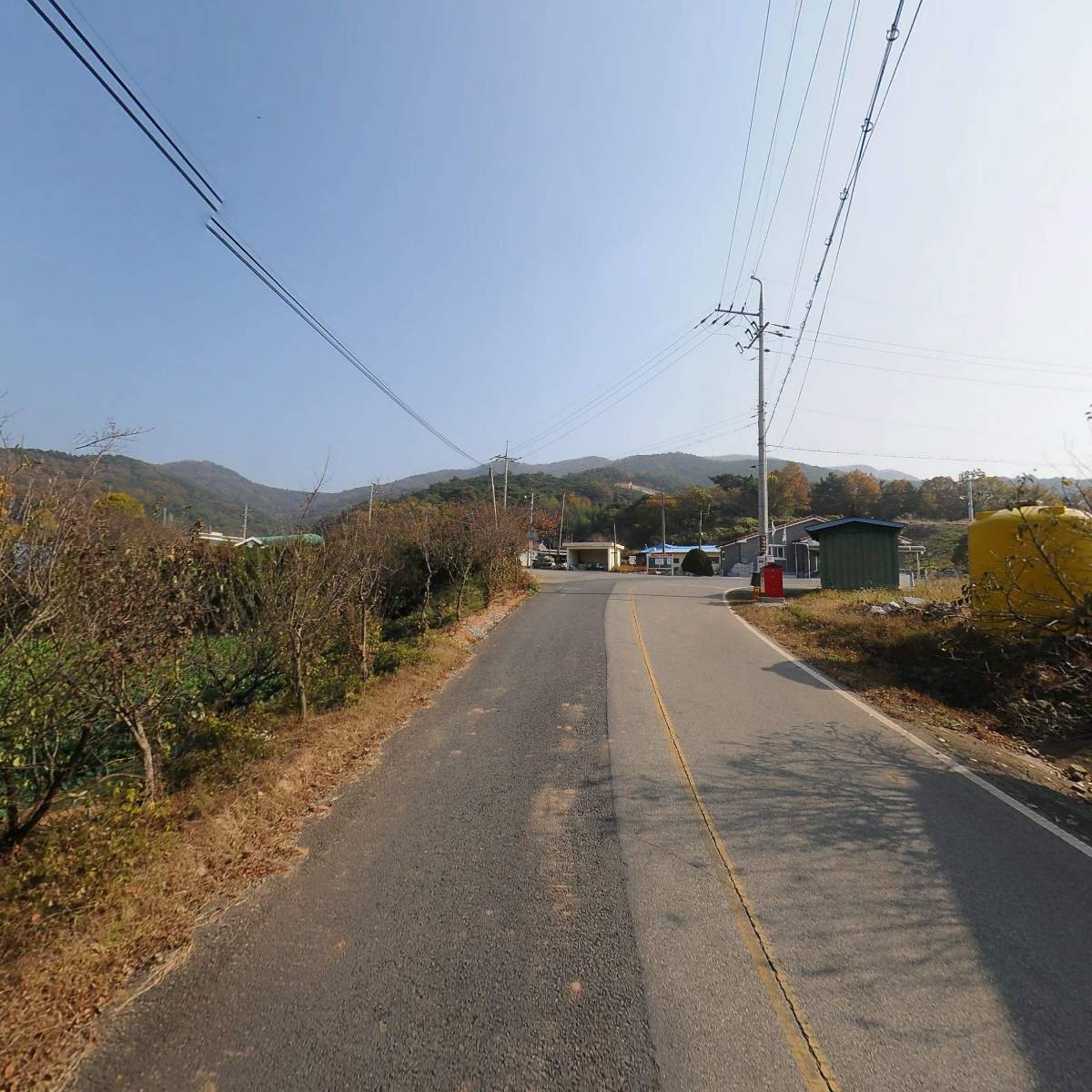 (사) 한국농악보존협회 서산시 지회 고북연암농악단 지부_2