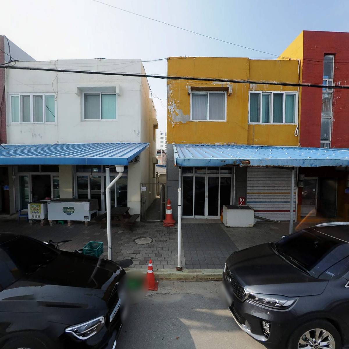 수진네건어물