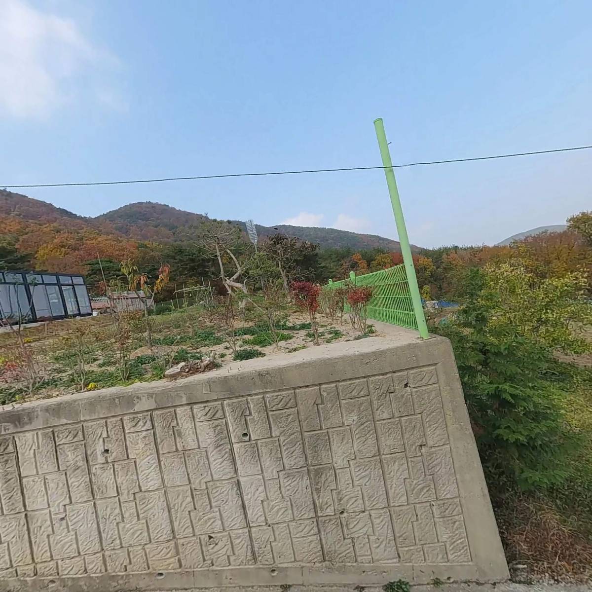 대흥교구