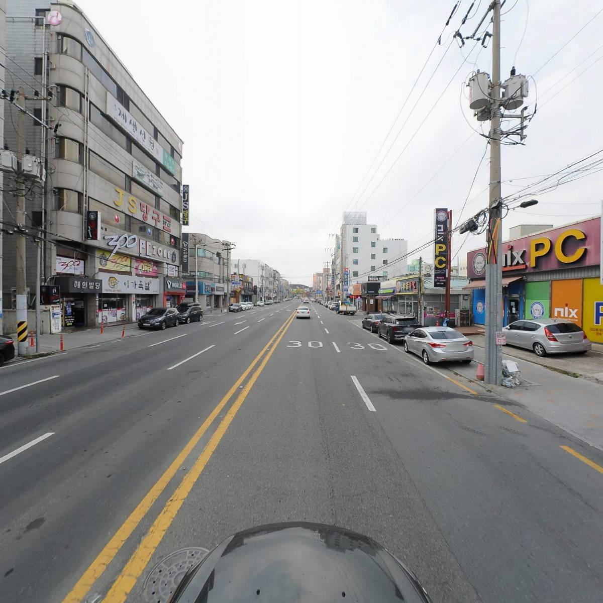 탐앤탐스 포항상도점_4