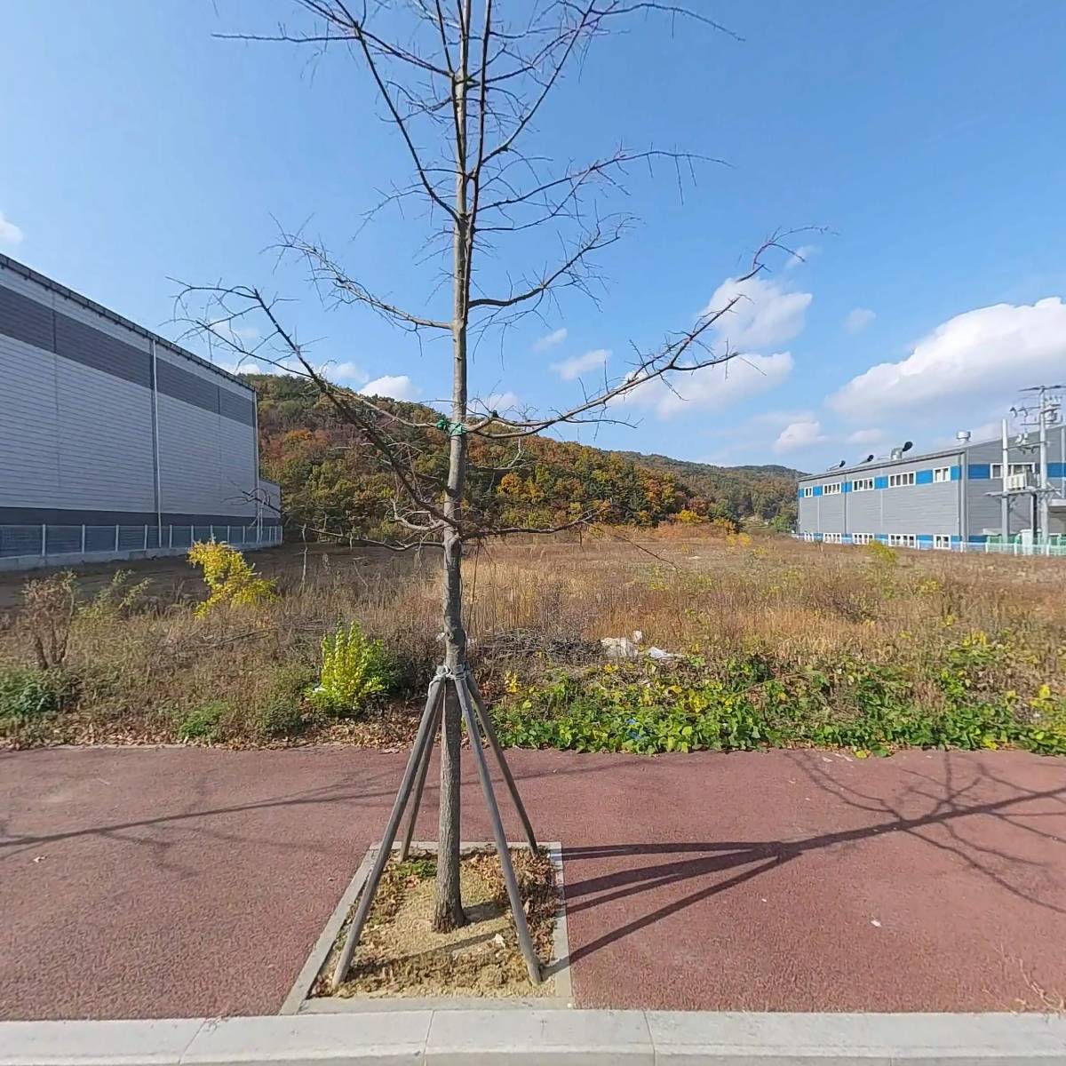(주)태웅코로죤