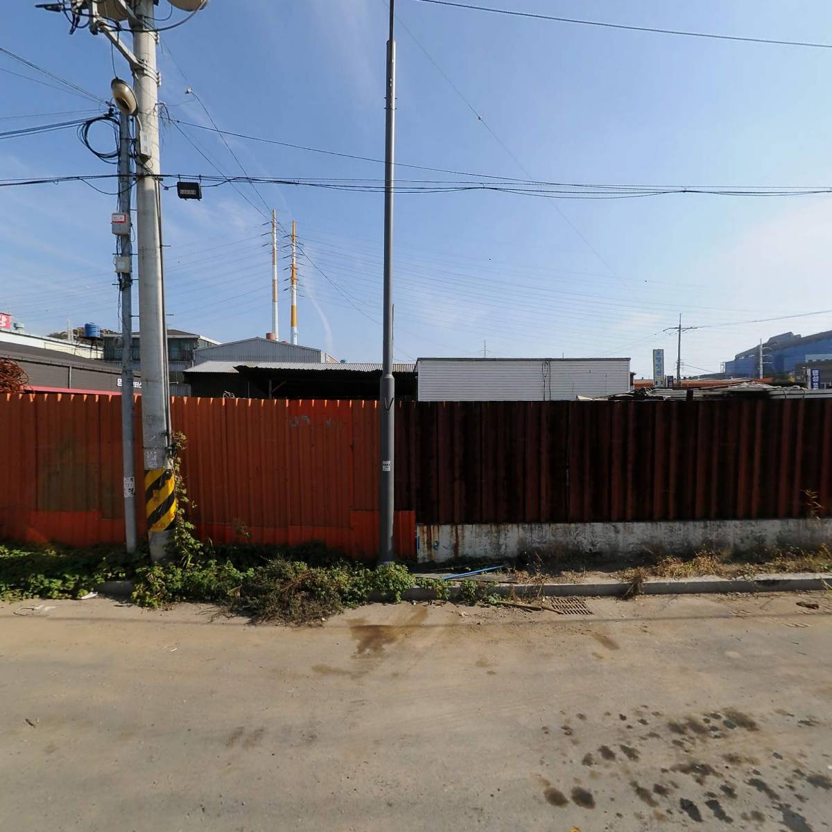 우진산업기계
