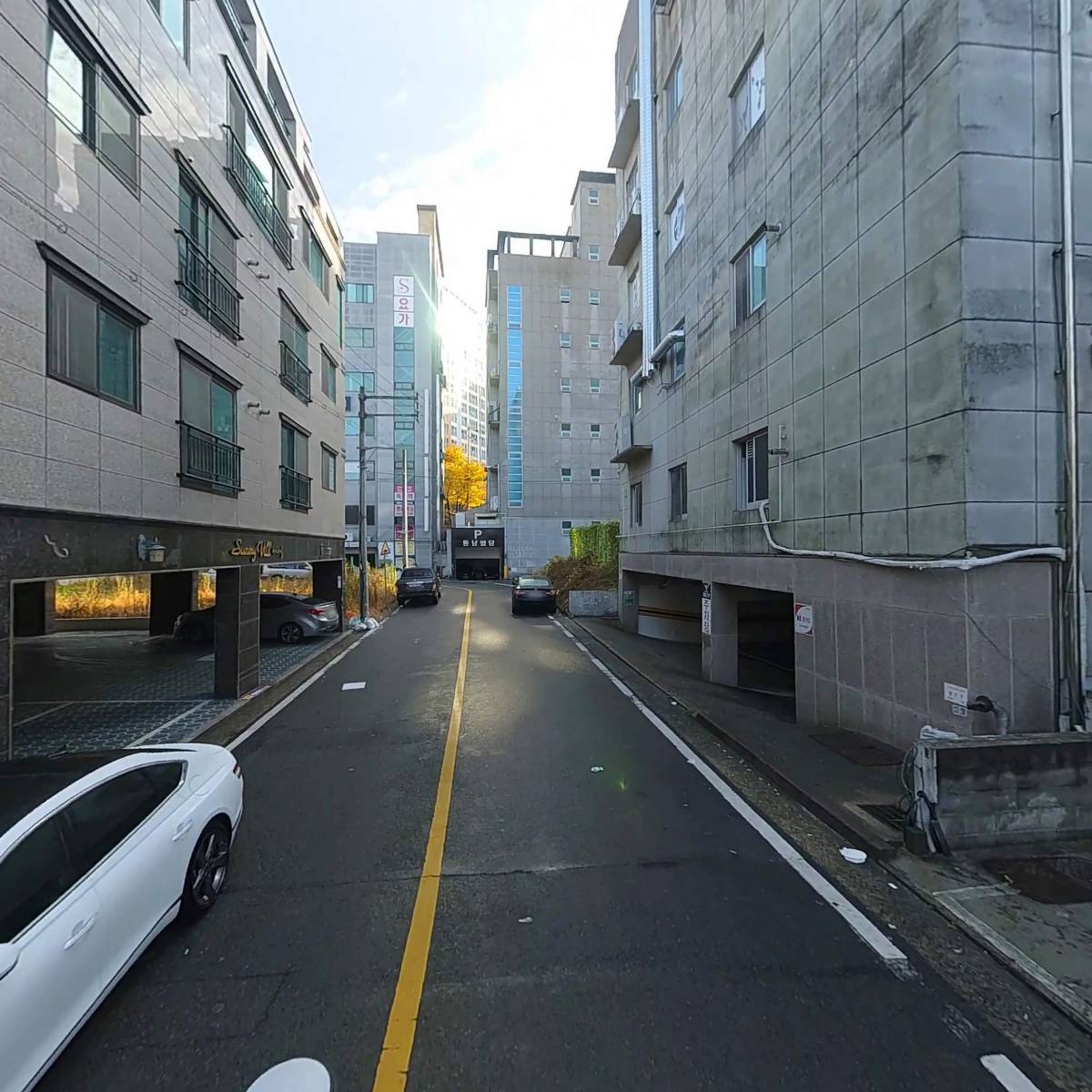 씨유 울주구영드림점_2