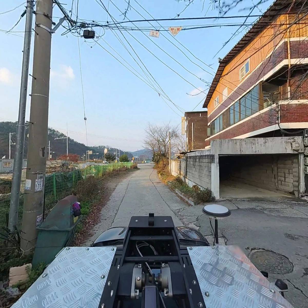 (사단법인)한국기독학생회 원주지방회_4