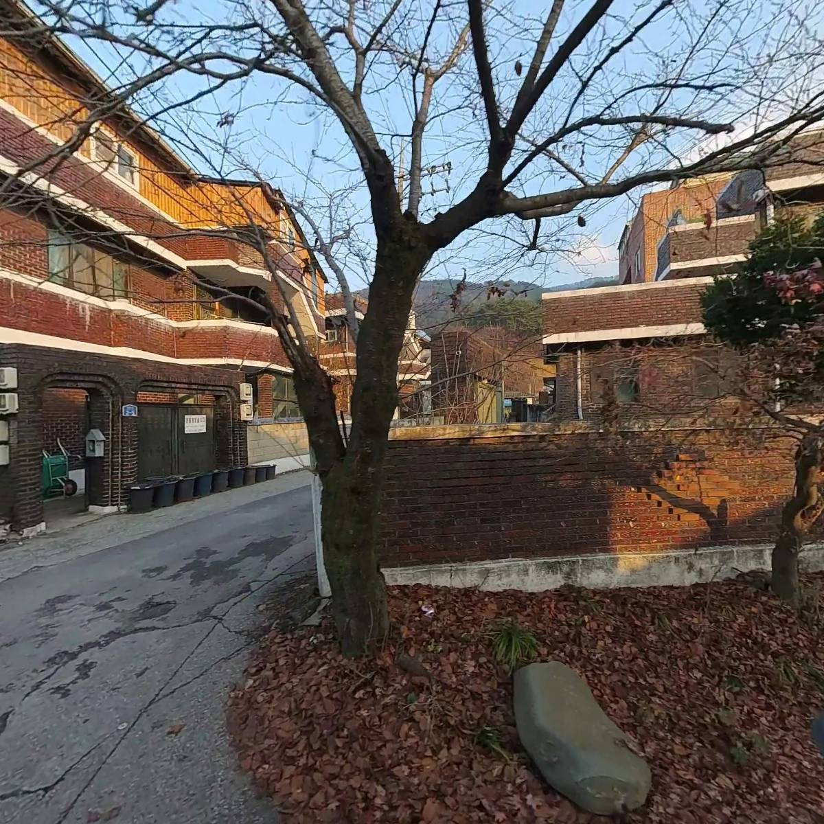 (사단법인)한국기독학생회 원주지방회