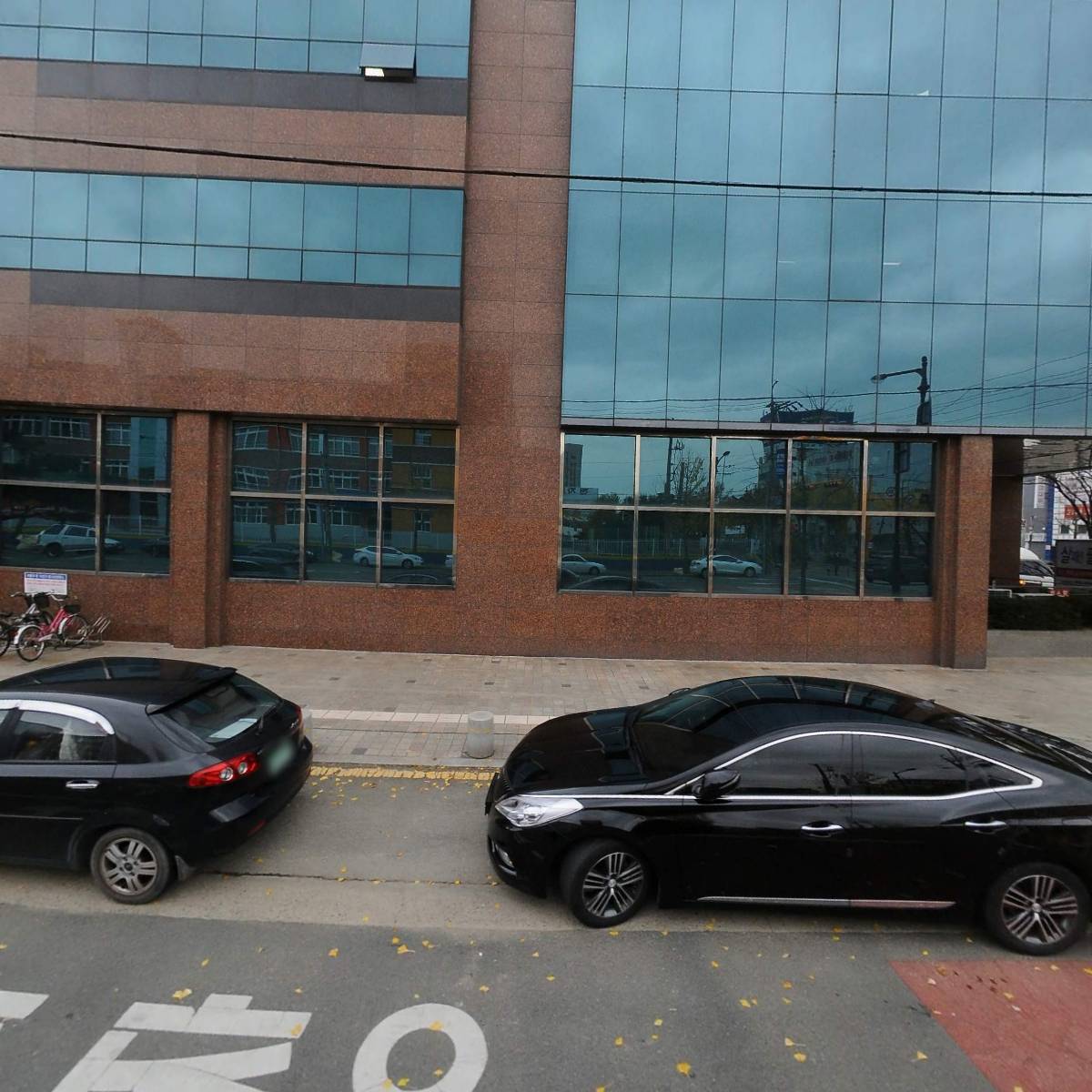 서울보증보험(주)포항지점
