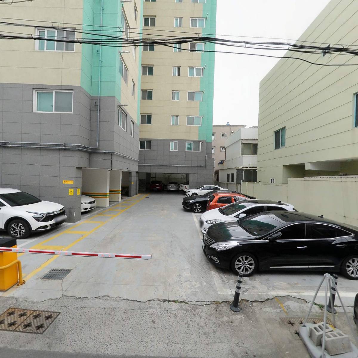 주식회사 다온테크
