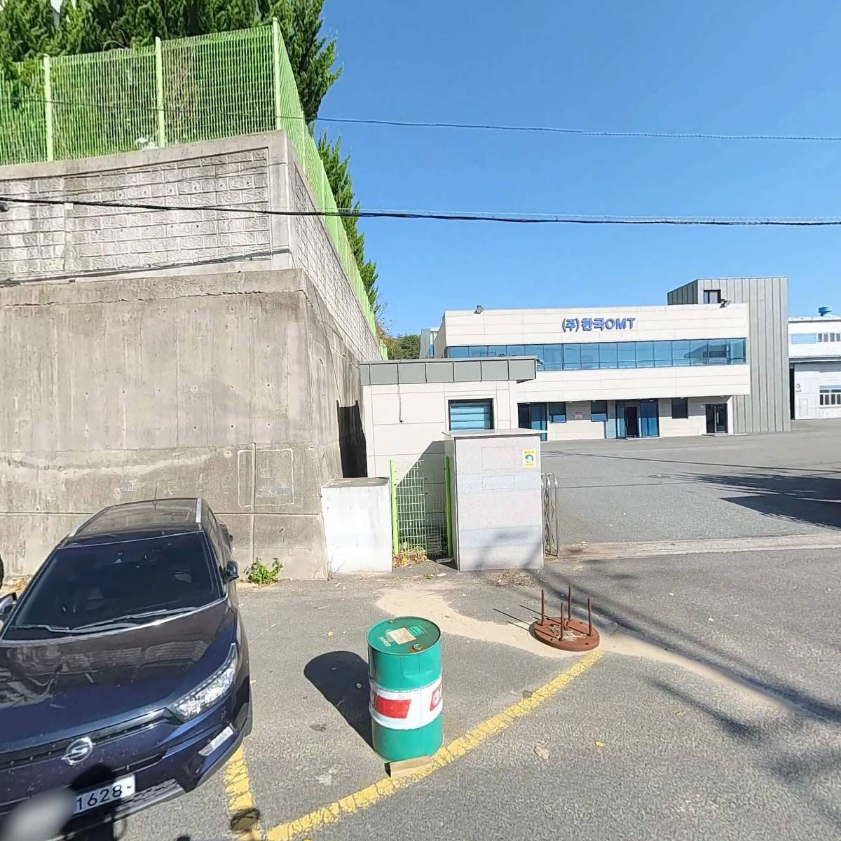 성보산업