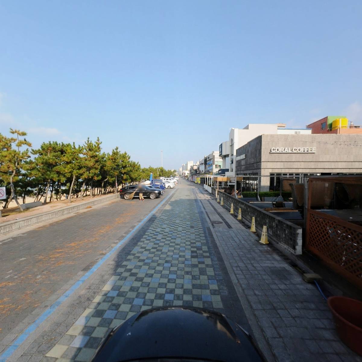 신선한 게국지 해물탕 간장게장_4