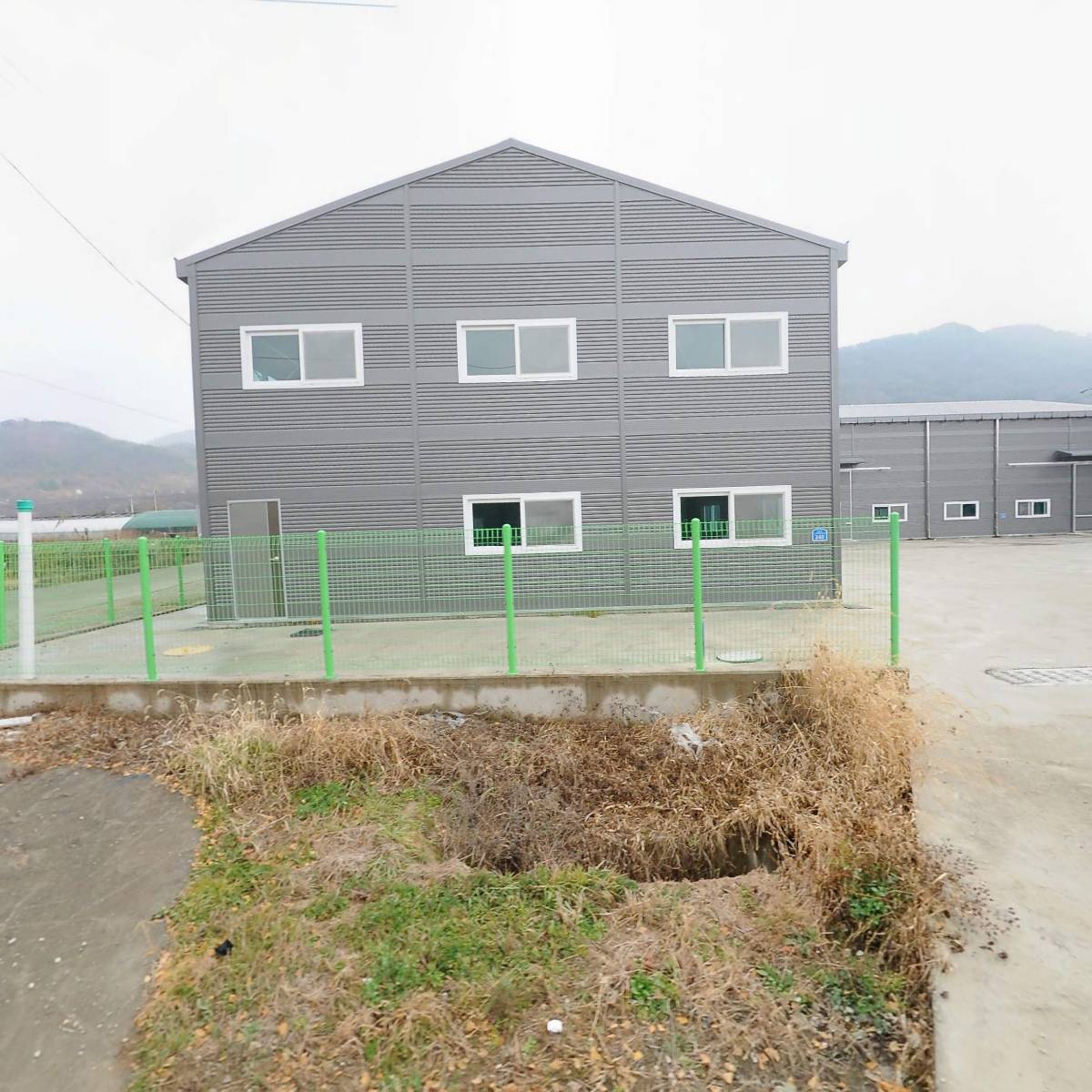 유한회사 목단양봉산업
