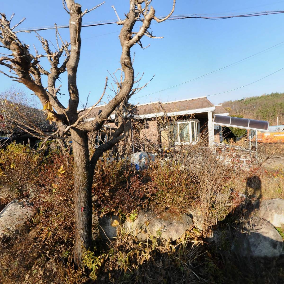 해원전기 주식회사