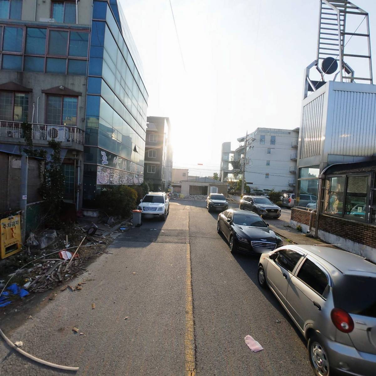 한국기독교장로회 초대교회_2
