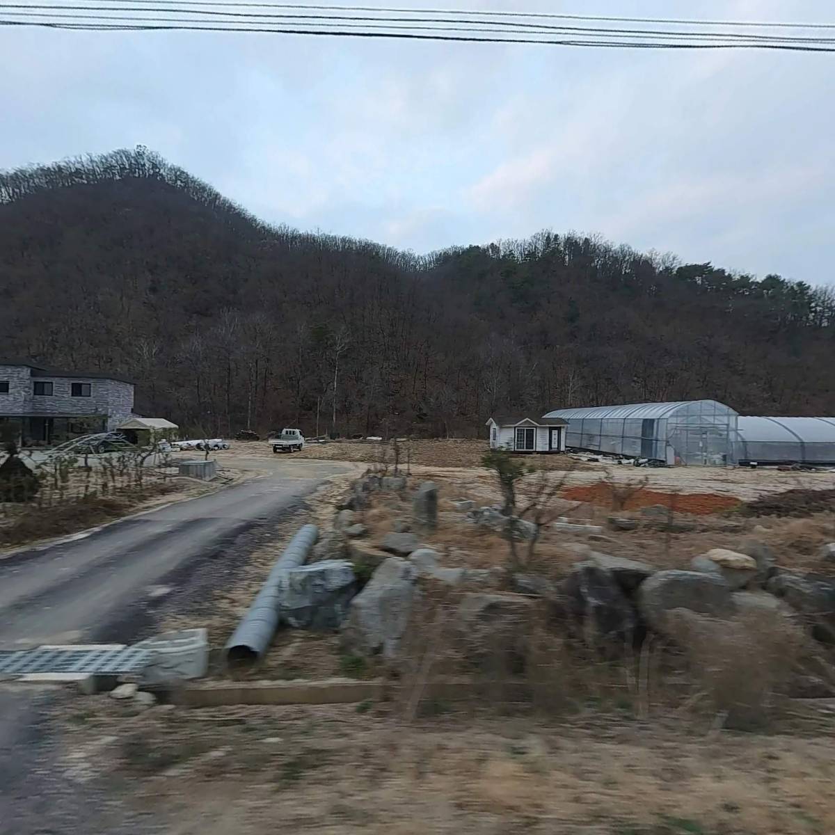 발산수산