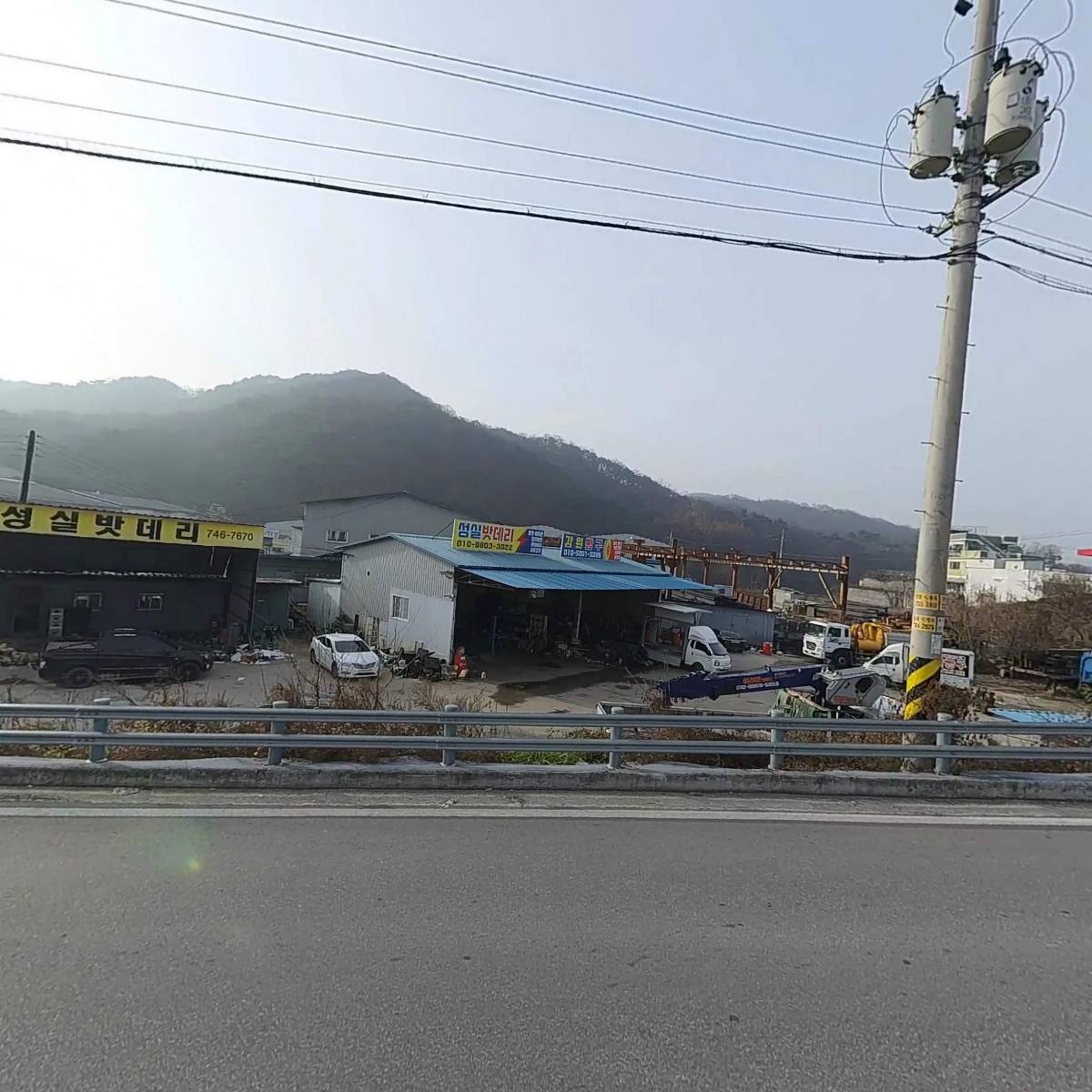 둔방주유소_3