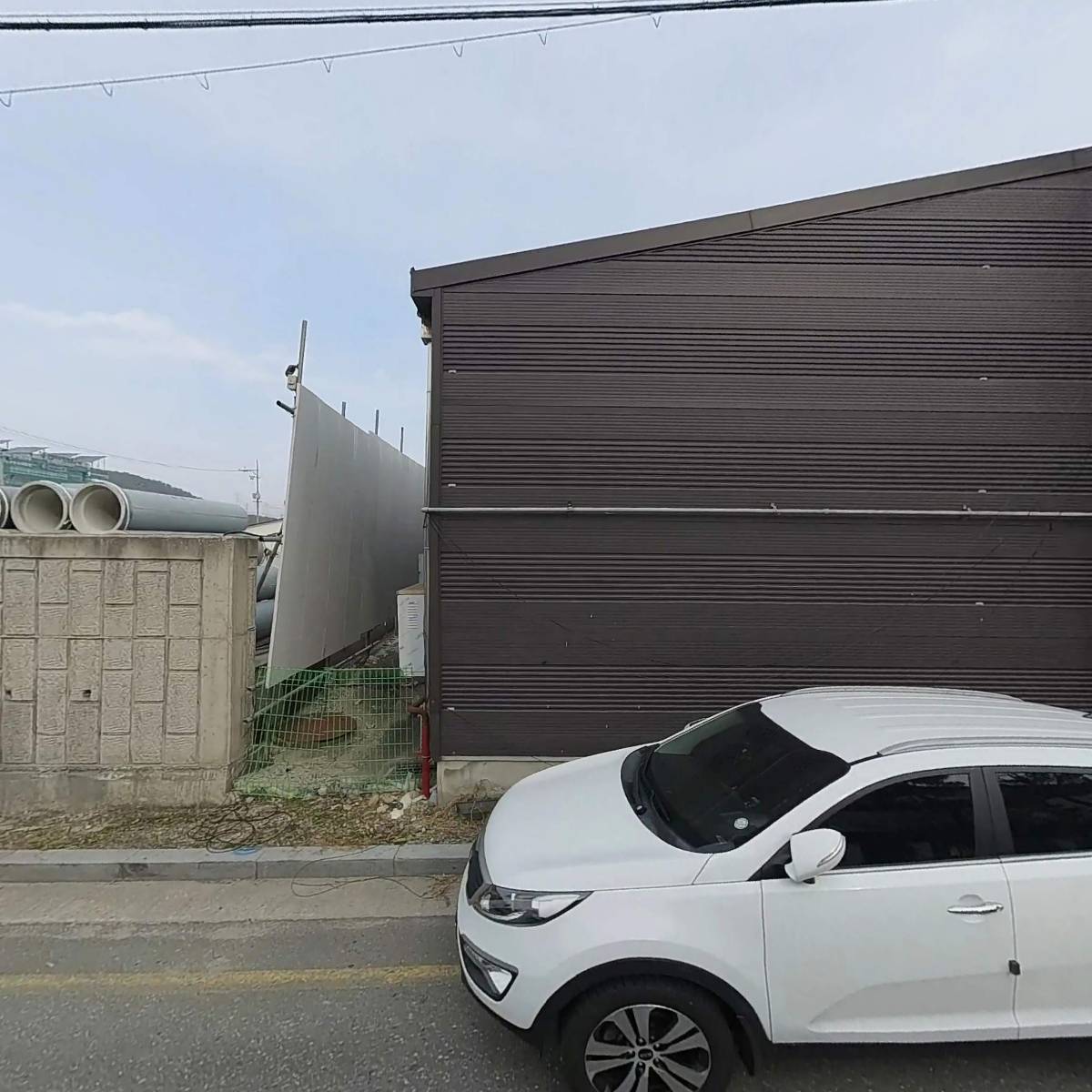 (주)코모텍원주공장