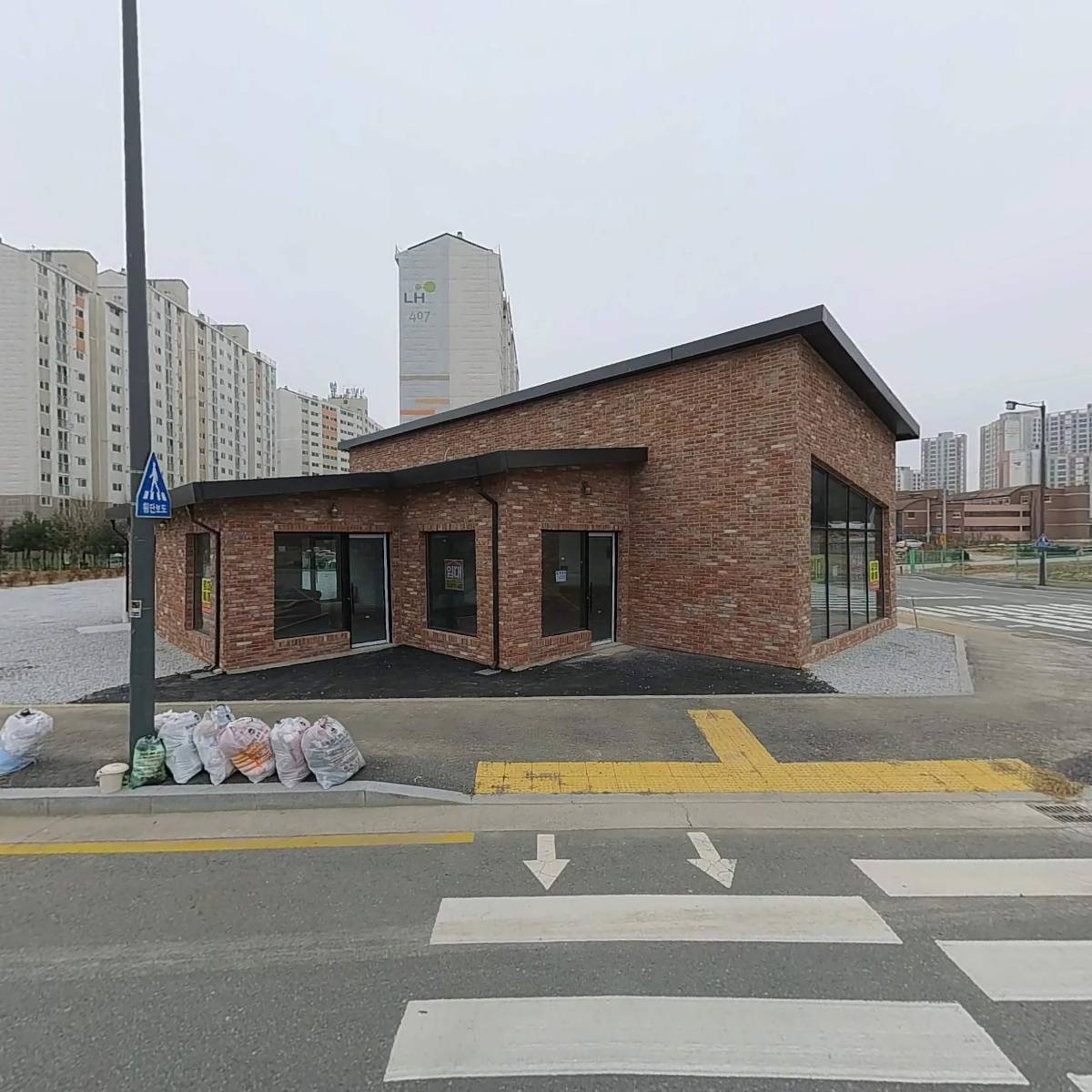 카페보스 원주태장점