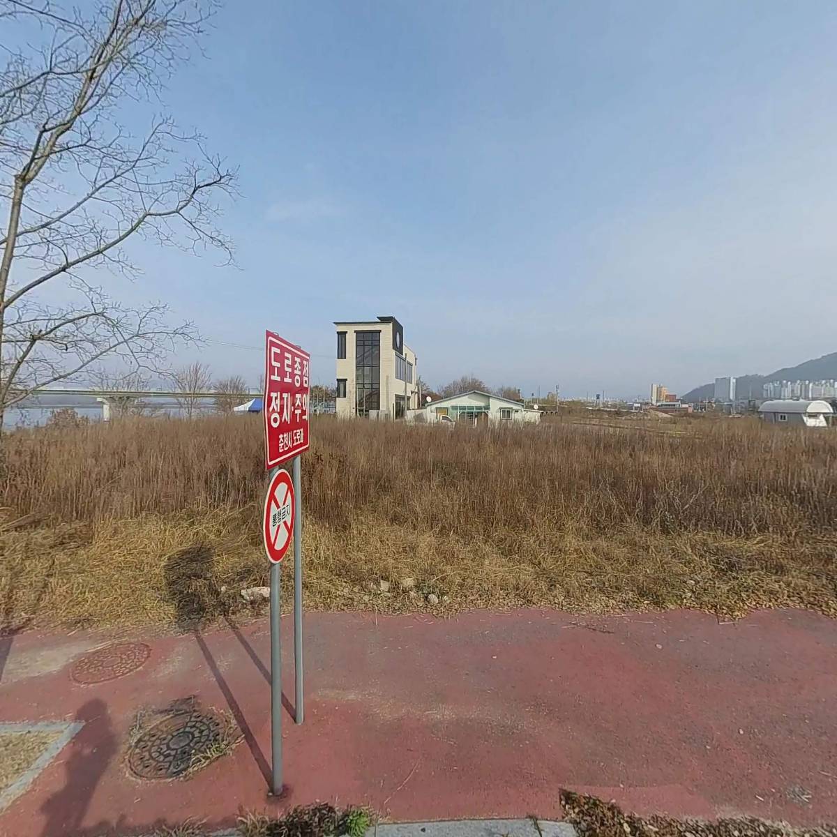 리버레인