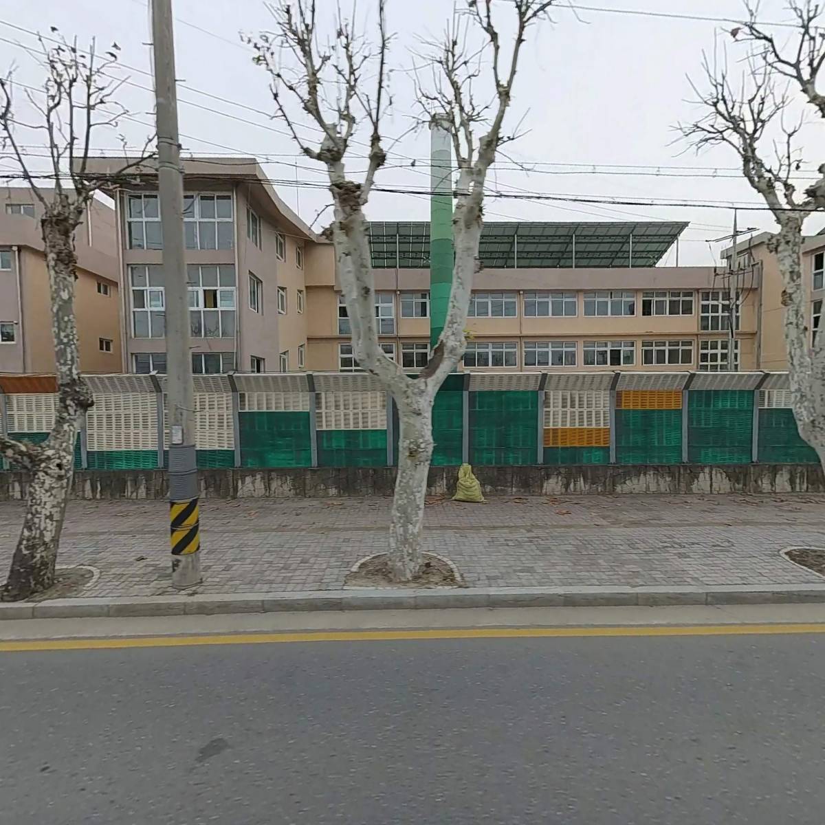대한예수교장로회 갈릴리교회