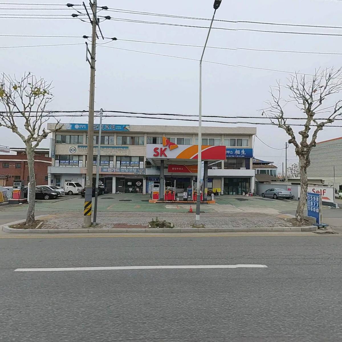 대한예수교장로회 갈릴리교회_3