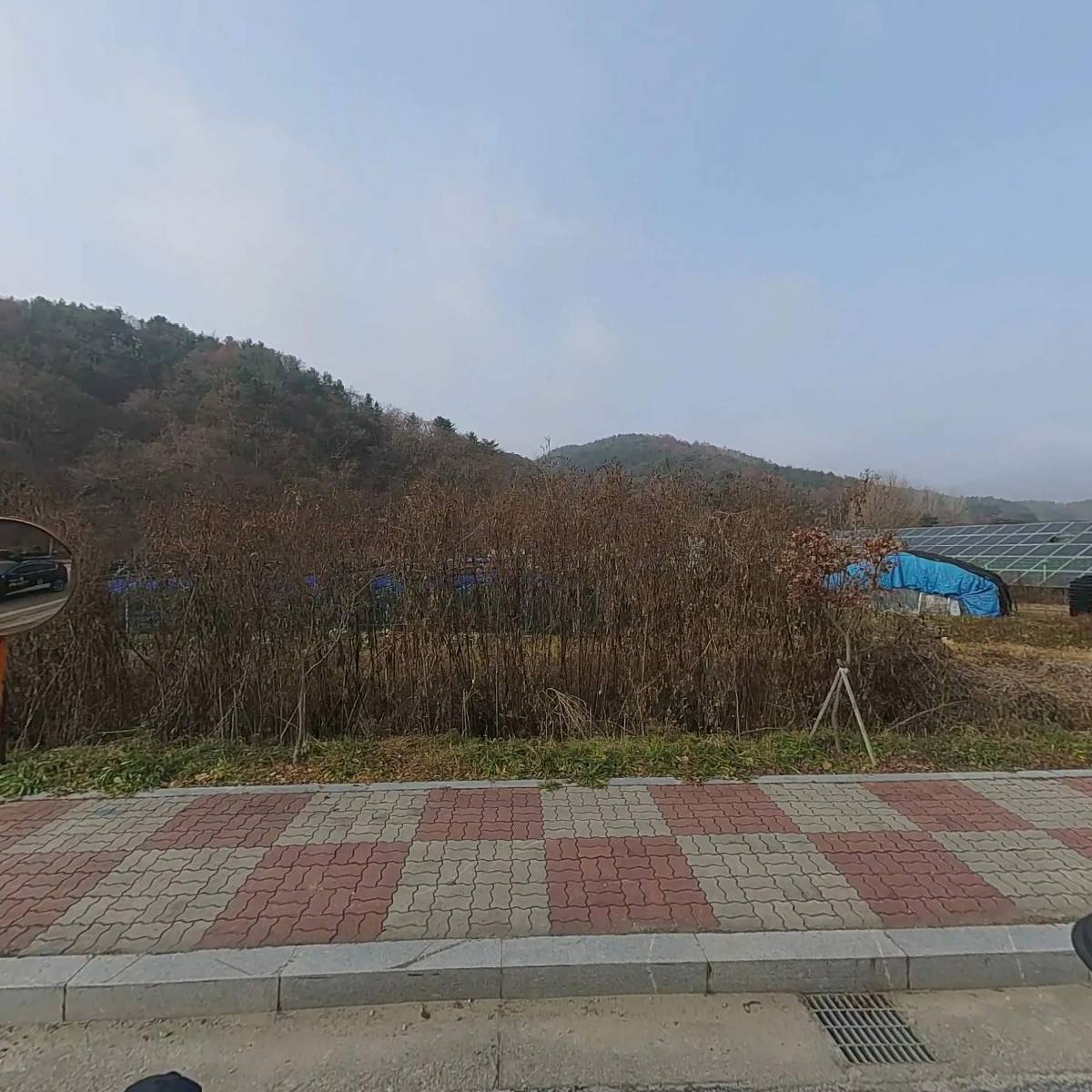 대한예수교장로회 경강가나안교회