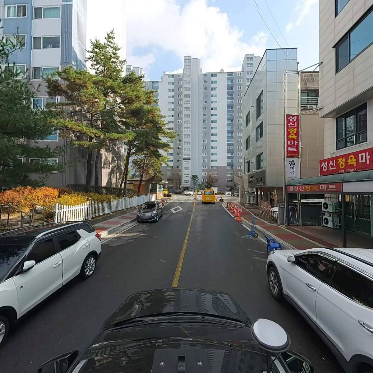 지에스25  단구공원점_4