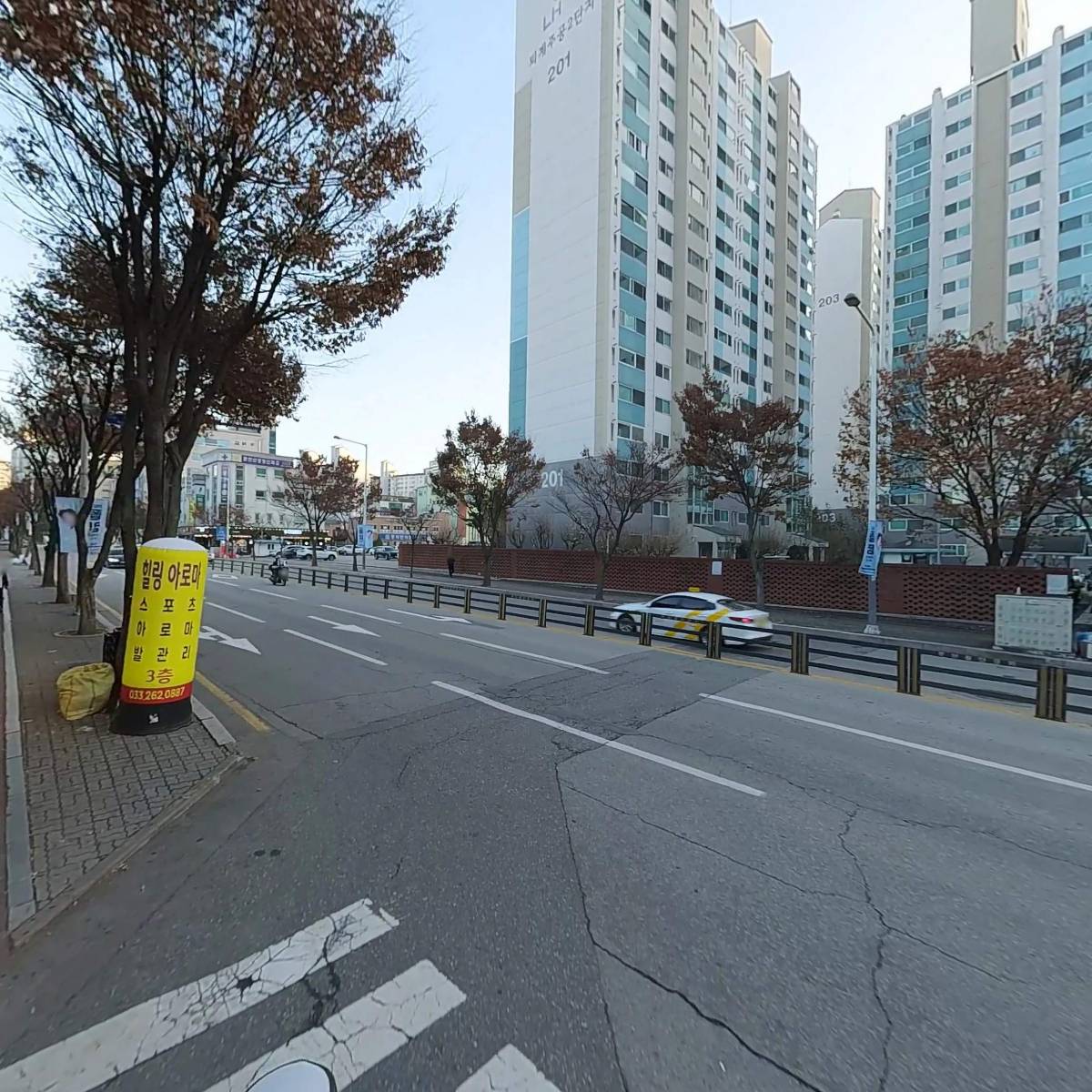 파리바게뜨춘천주공랜드마크점_2