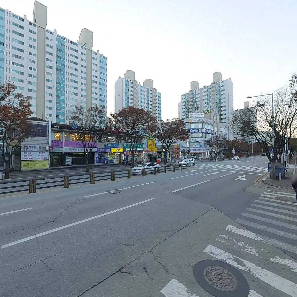 파리바게뜨춘천주공랜드마크점_3