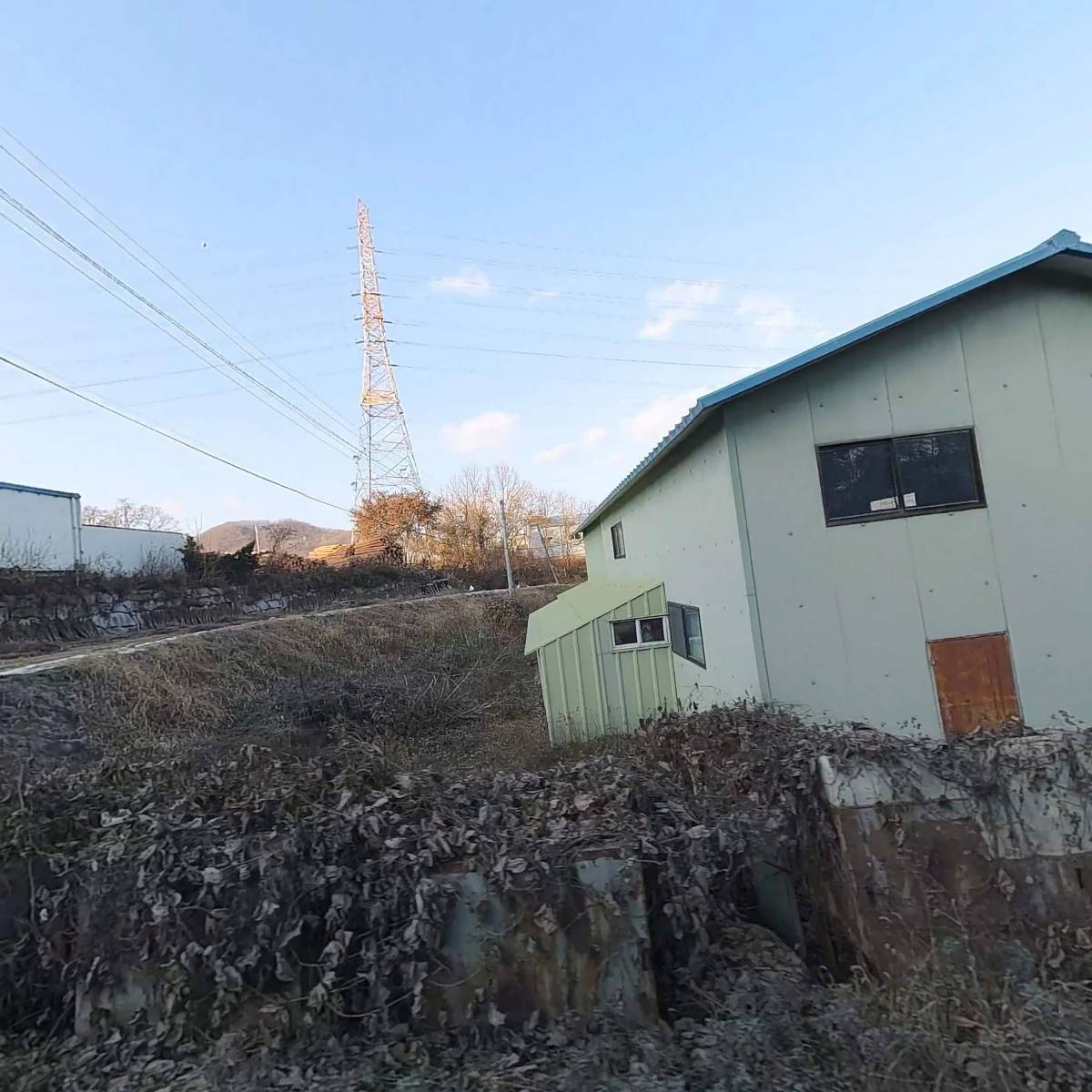 세진콘크리트공업(주)