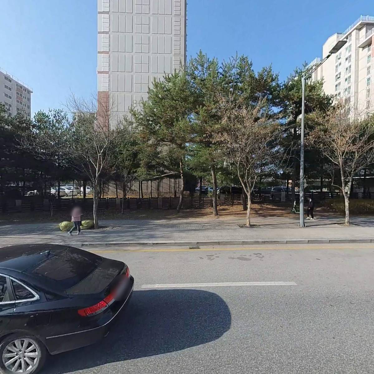 무실8단지휴먼시아관리사무소