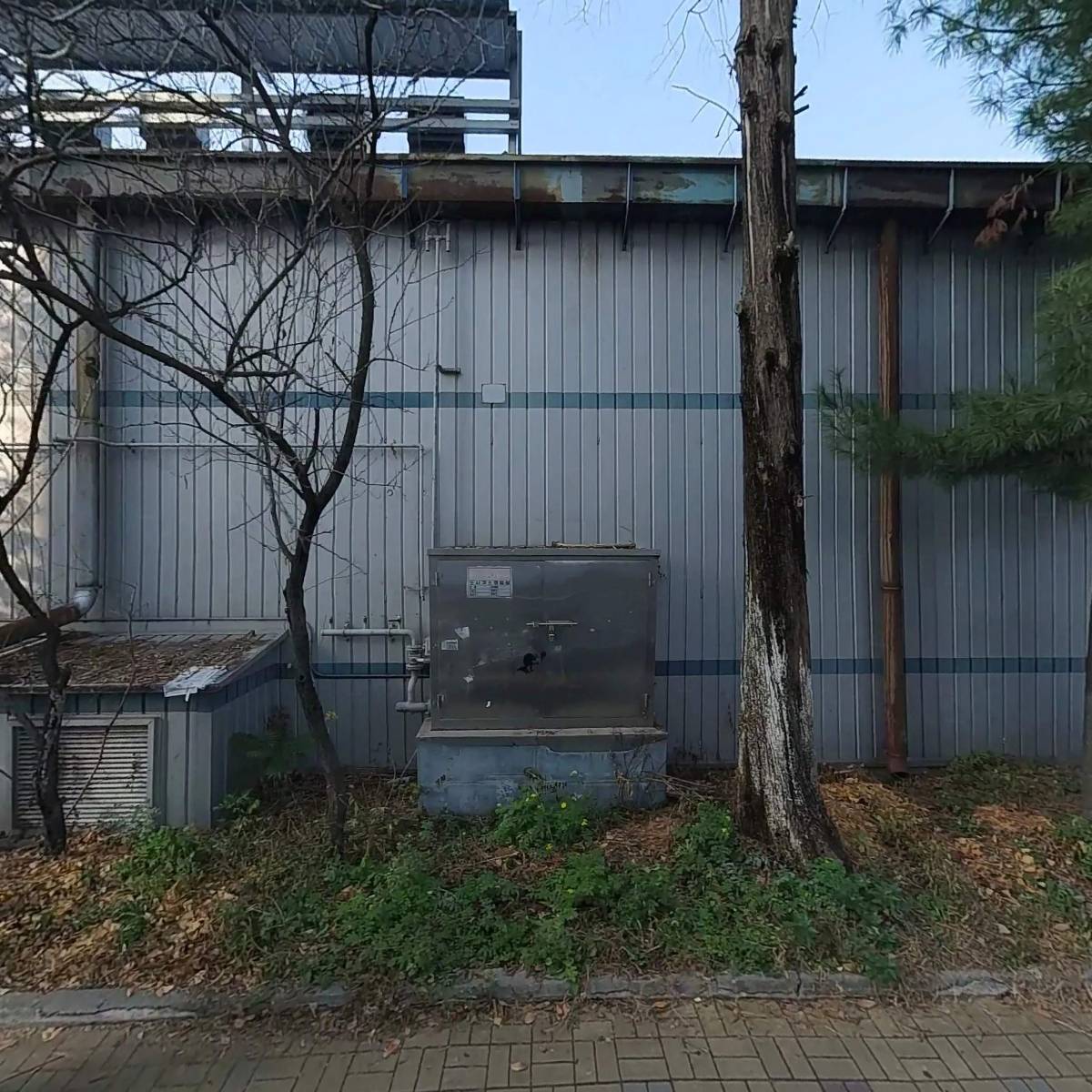 셰프앤장독대원주점