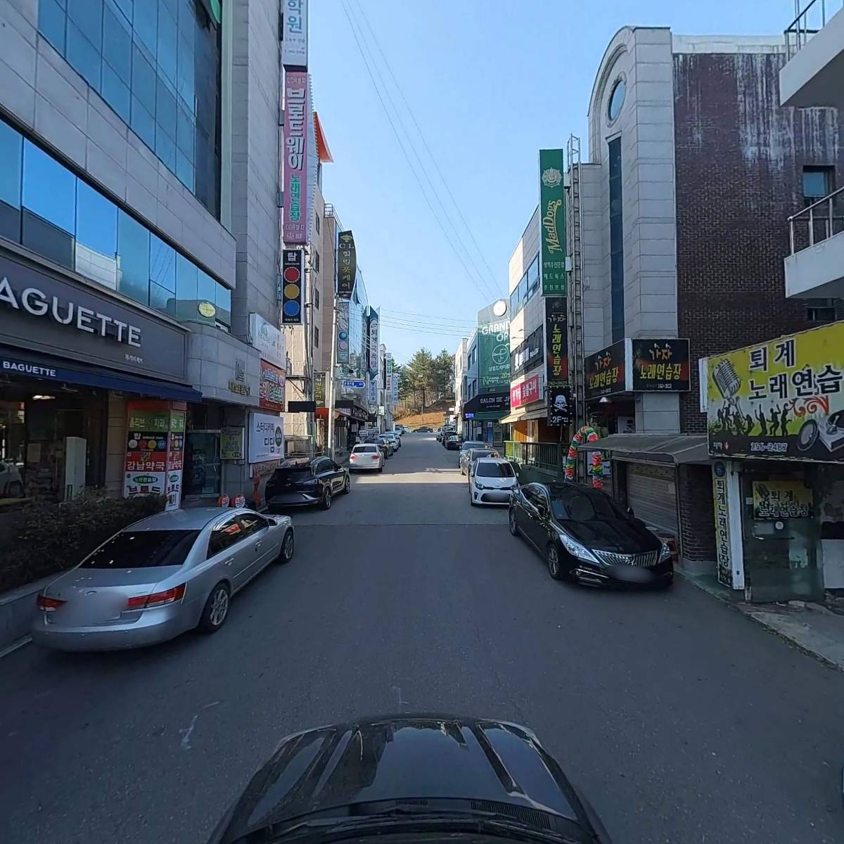 브로드웨이 노래연습장_4