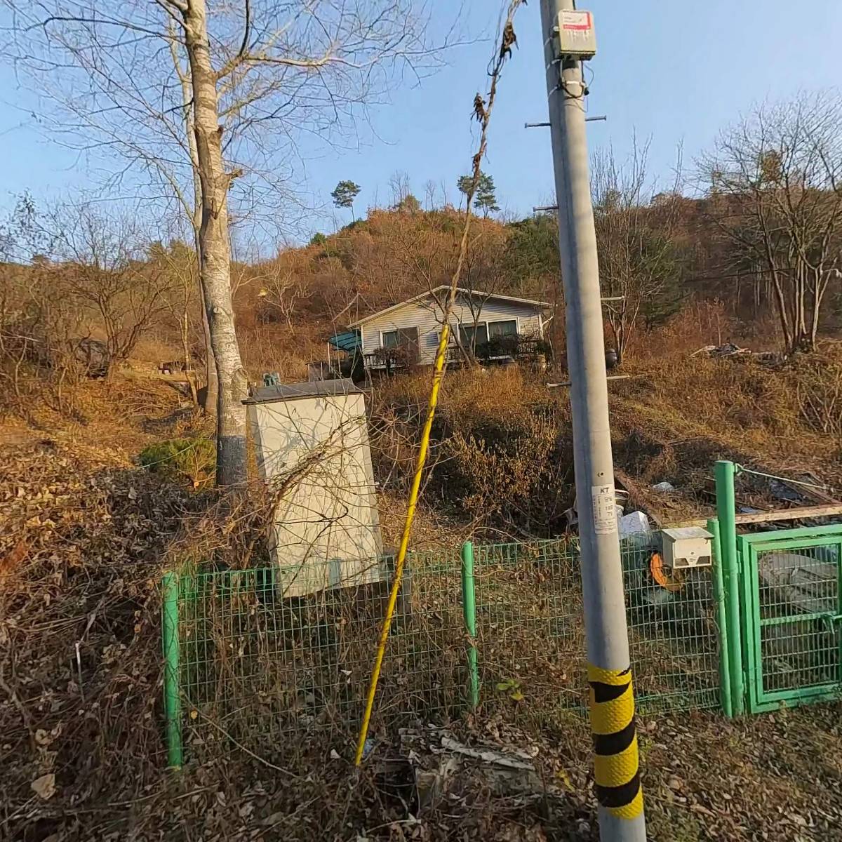 (사) 천사보금자리 글로벌 교육문화재단