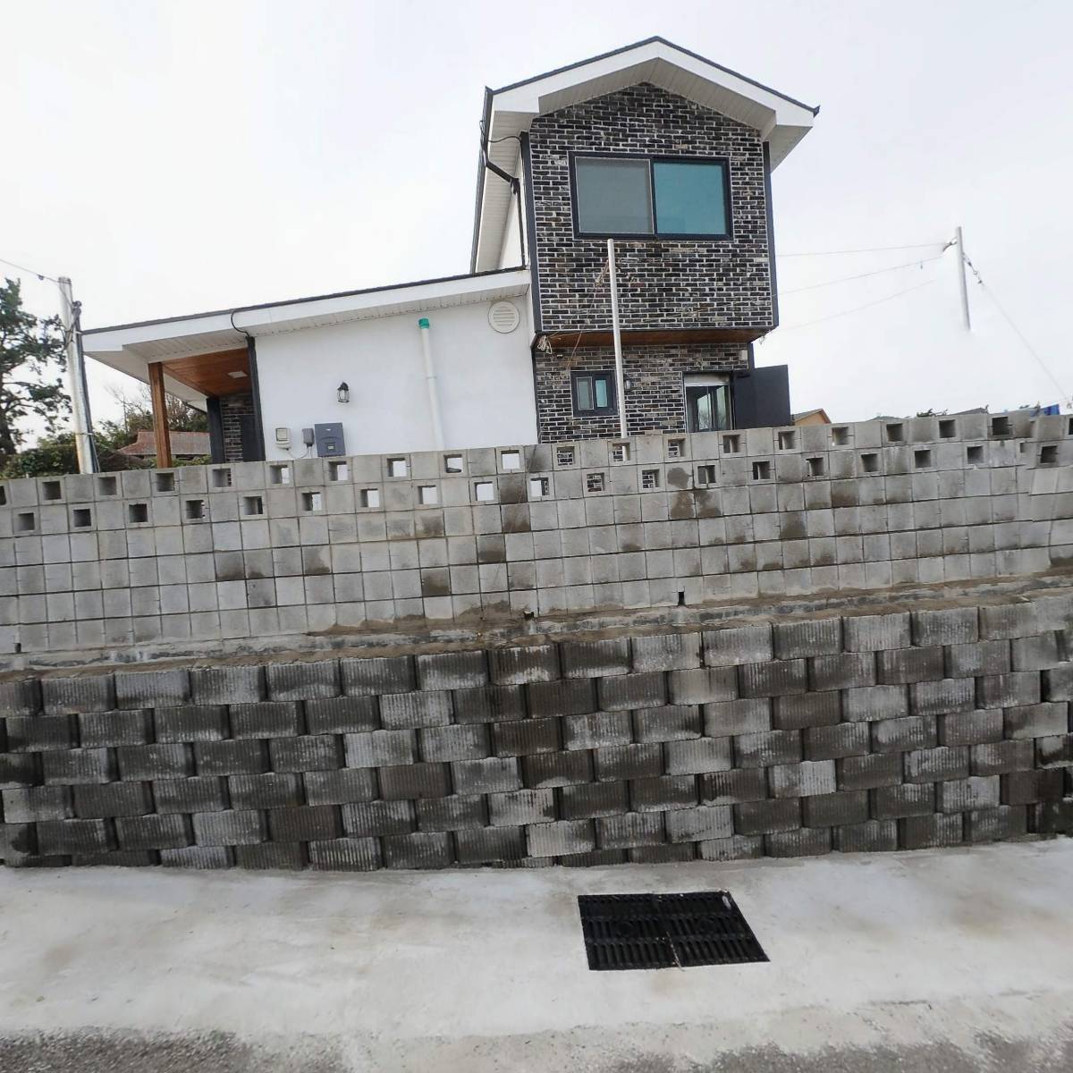 꽃순이 과메기