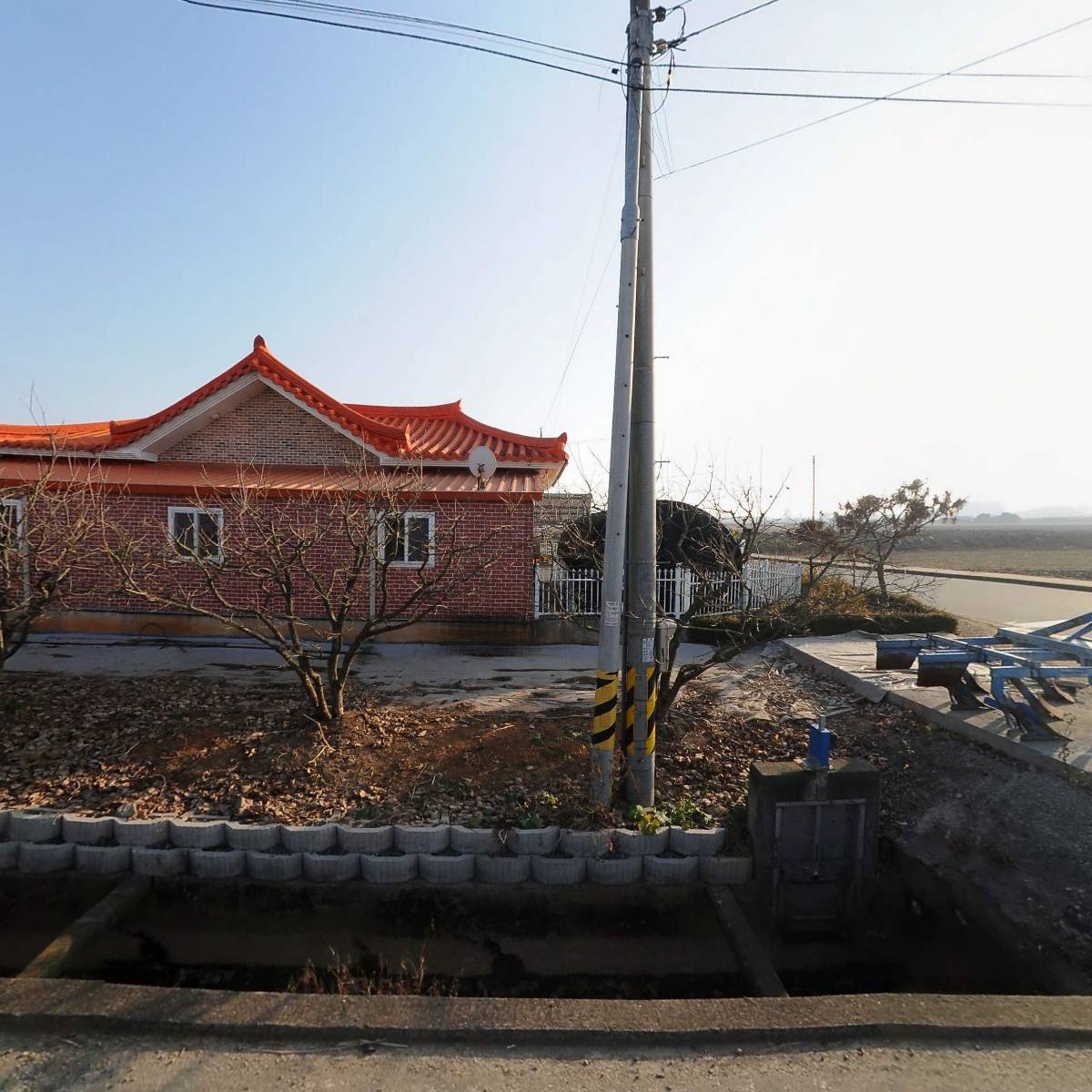 금강전기(주)